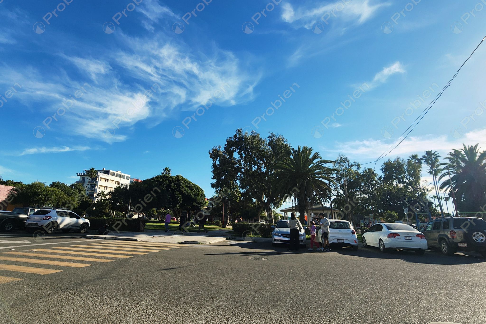 Local renta en Playas de Tijuana, Calle del Volcán, con amplio patio - Foto 30 de 32