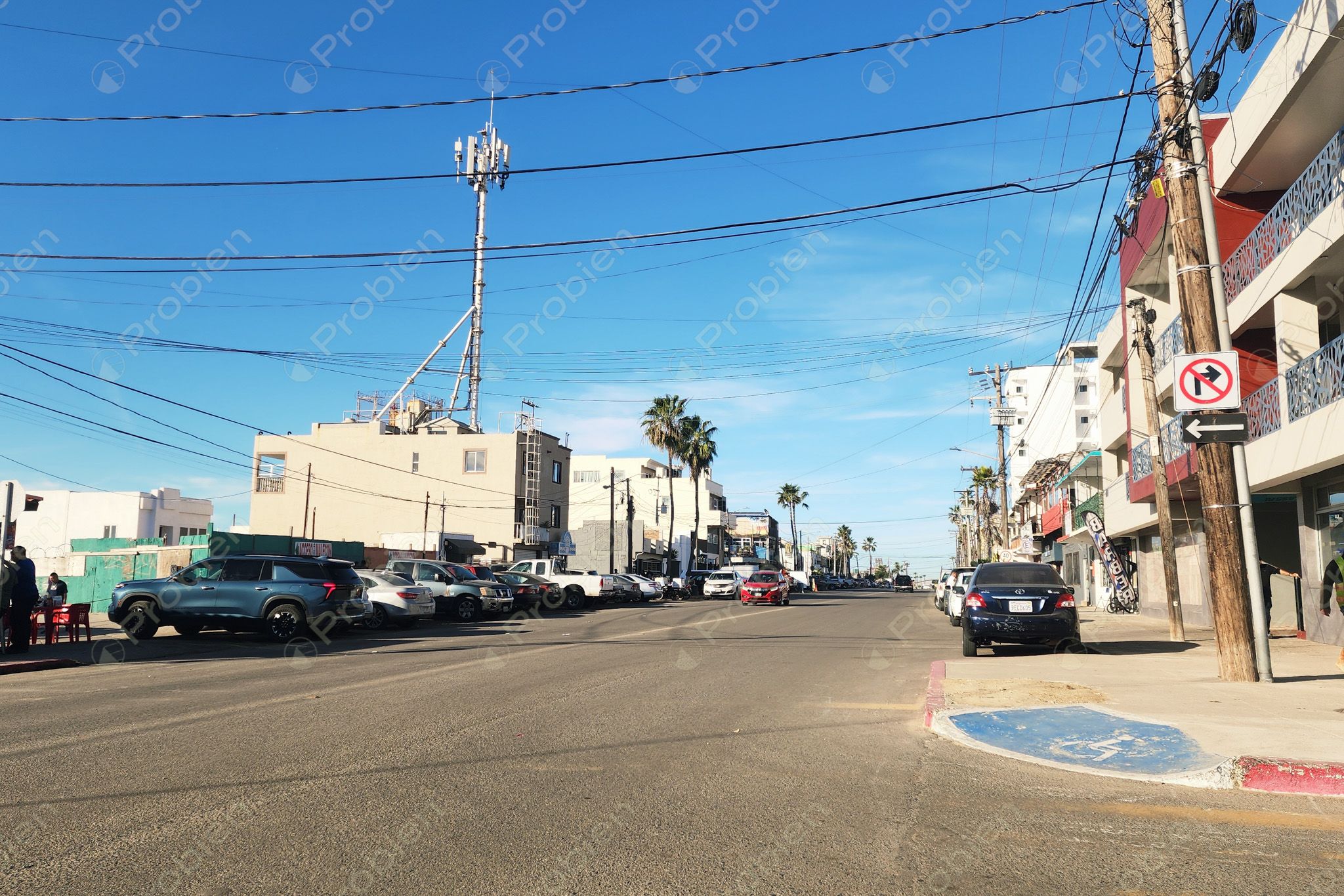 Local renta en Playas de Tijuana, Calle del Volcán, con amplio patio - Foto 31 de 32