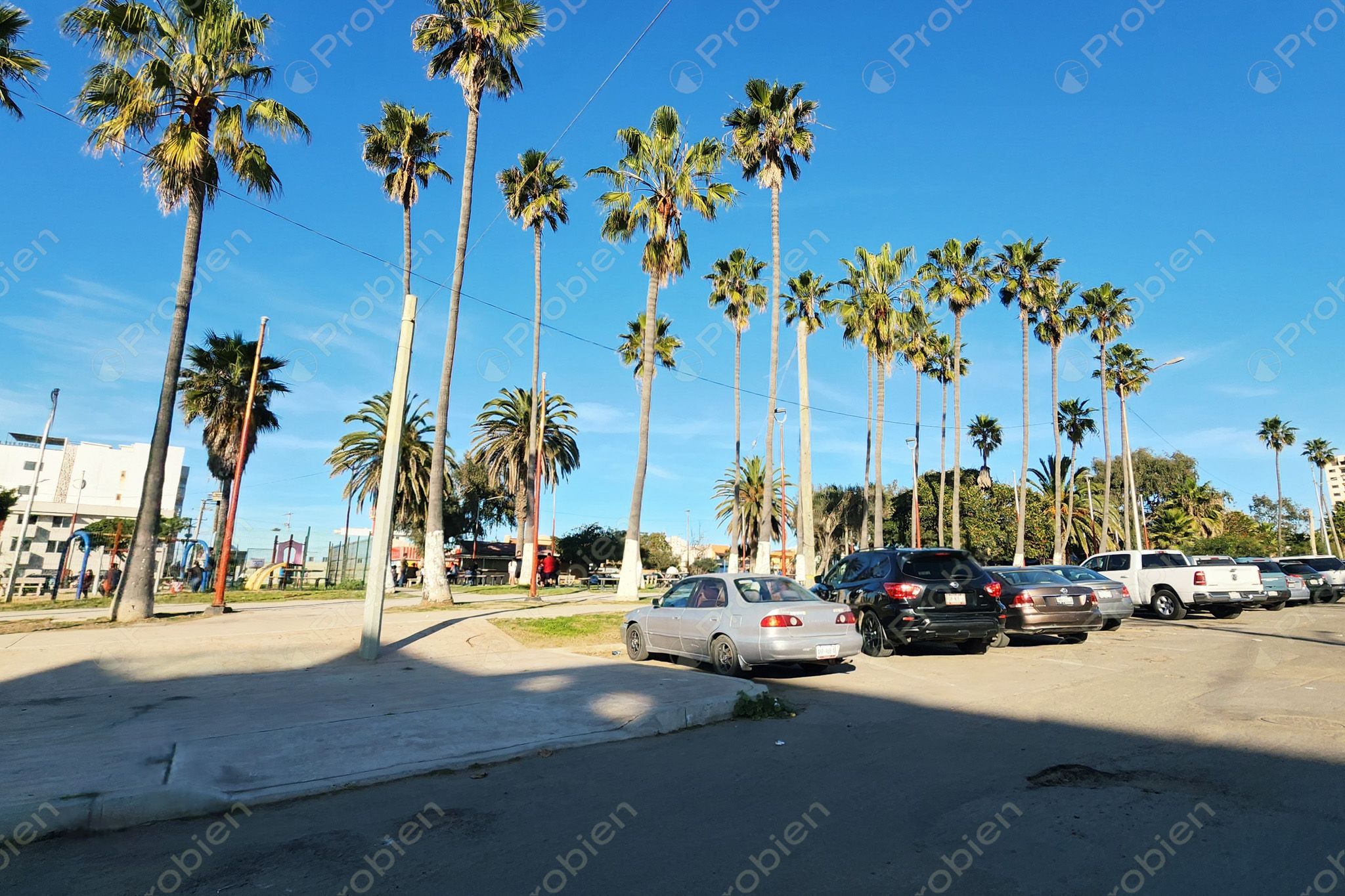 Local renta en Playas de Tijuana, Calle del Volcán, con amplio patio - Foto 32 de 32