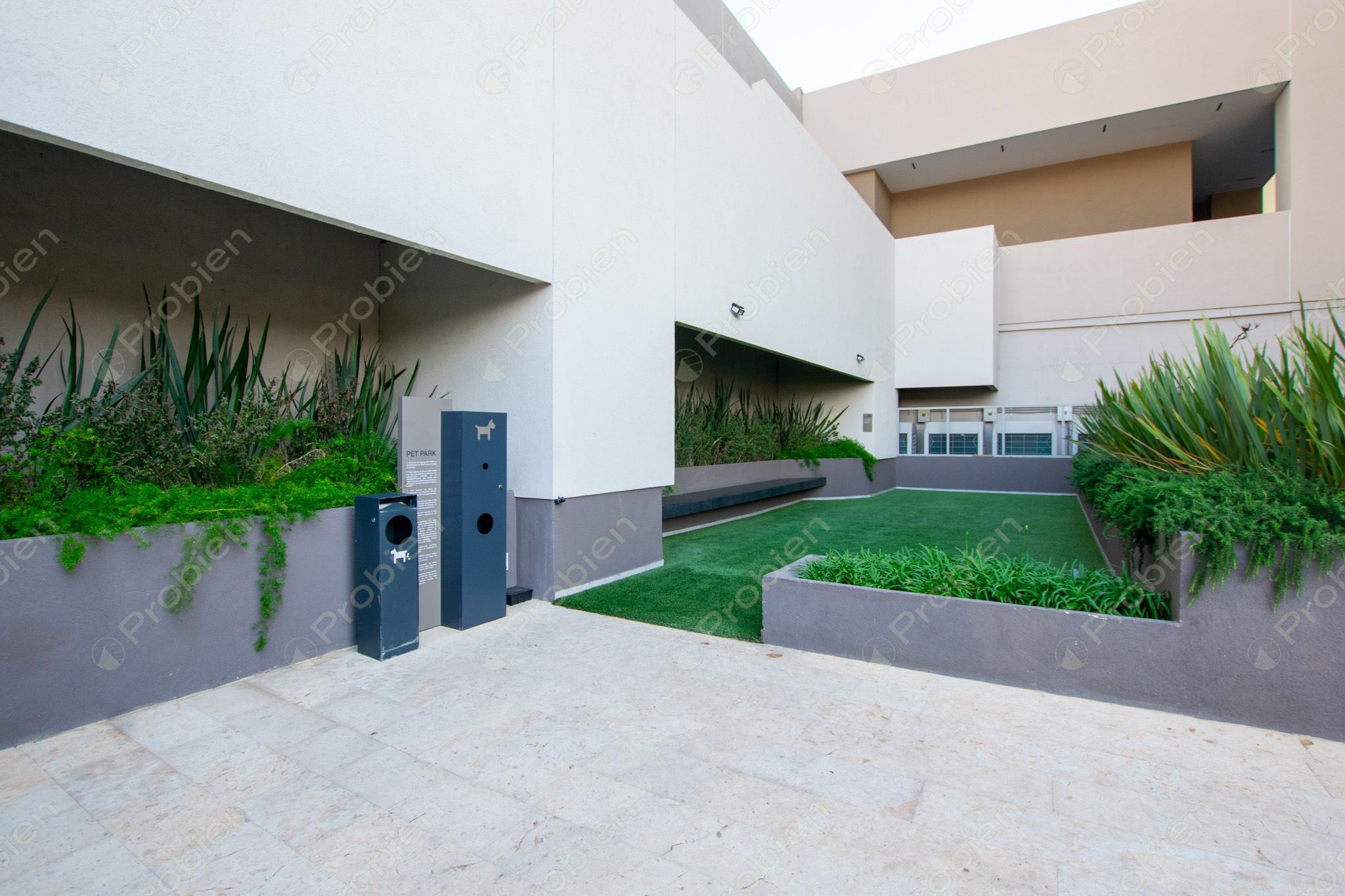 Departamento en Renta en Landmark Tijuana – 105 m², 2 Recámaras y Amenidades de Lujo - Foto 15 de 42