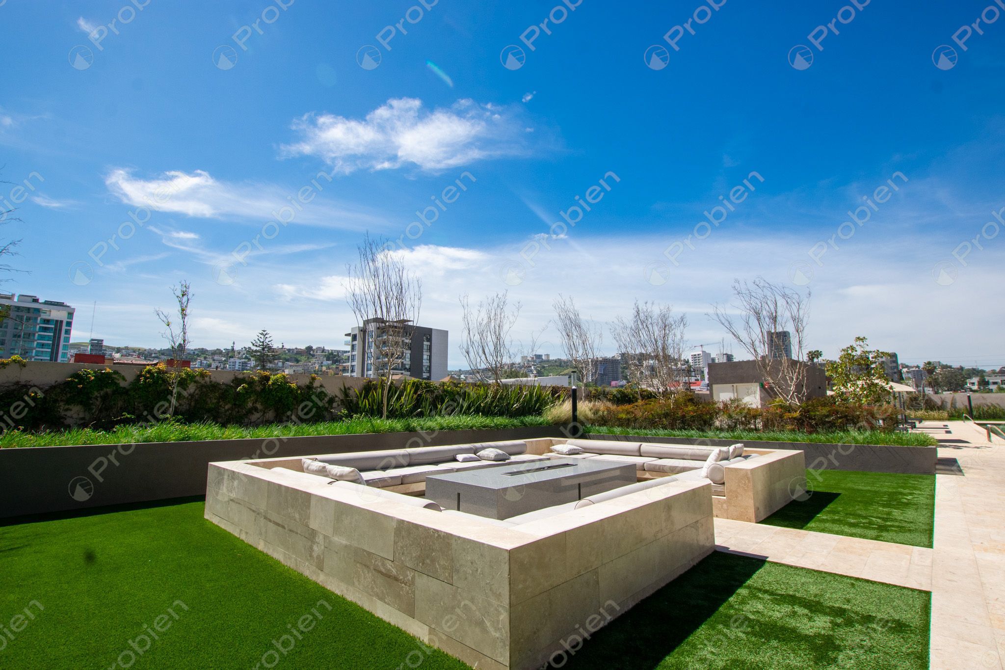 Departamento en Renta en Landmark Tijuana – 105 m², 2 Recámaras y Amenidades de Lujo - Foto 18 de 42