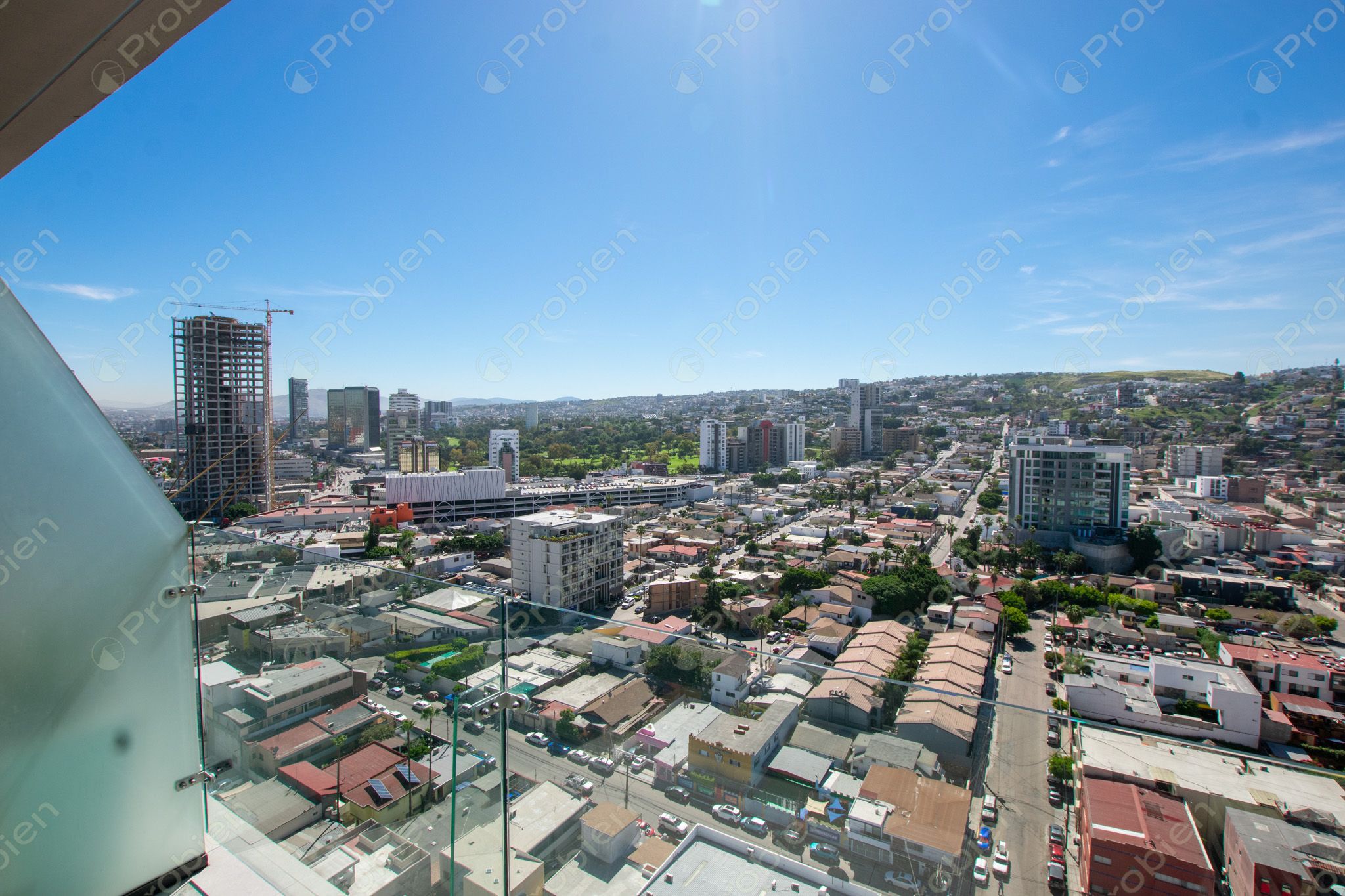 Departamento en Renta en Landmark Tijuana – 105 m², 2 Recámaras y Amenidades de Lujo - Foto 27 de 42