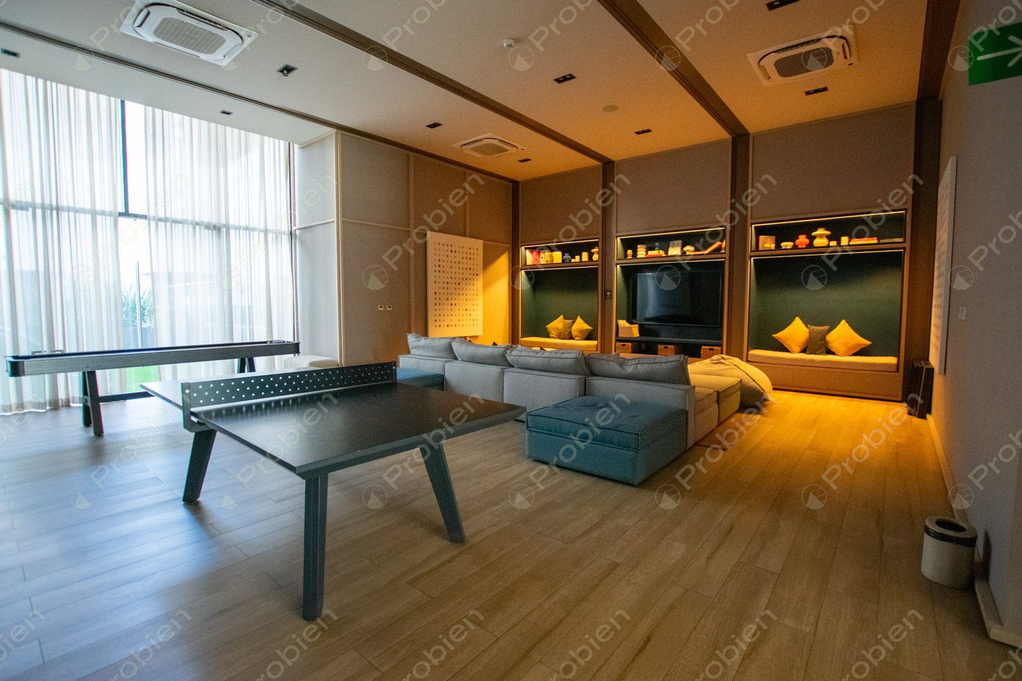 Departamento en Renta en Landmark Tijuana – 105 m², 2 Recámaras y Amenidades de Lujo - Foto 35 de 42