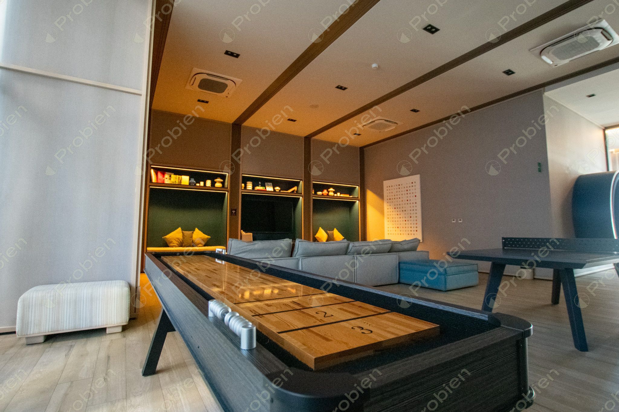 Departamento en Renta en Landmark Tijuana – 105 m², 2 Recámaras y Amenidades de Lujo - Foto 36 de 42