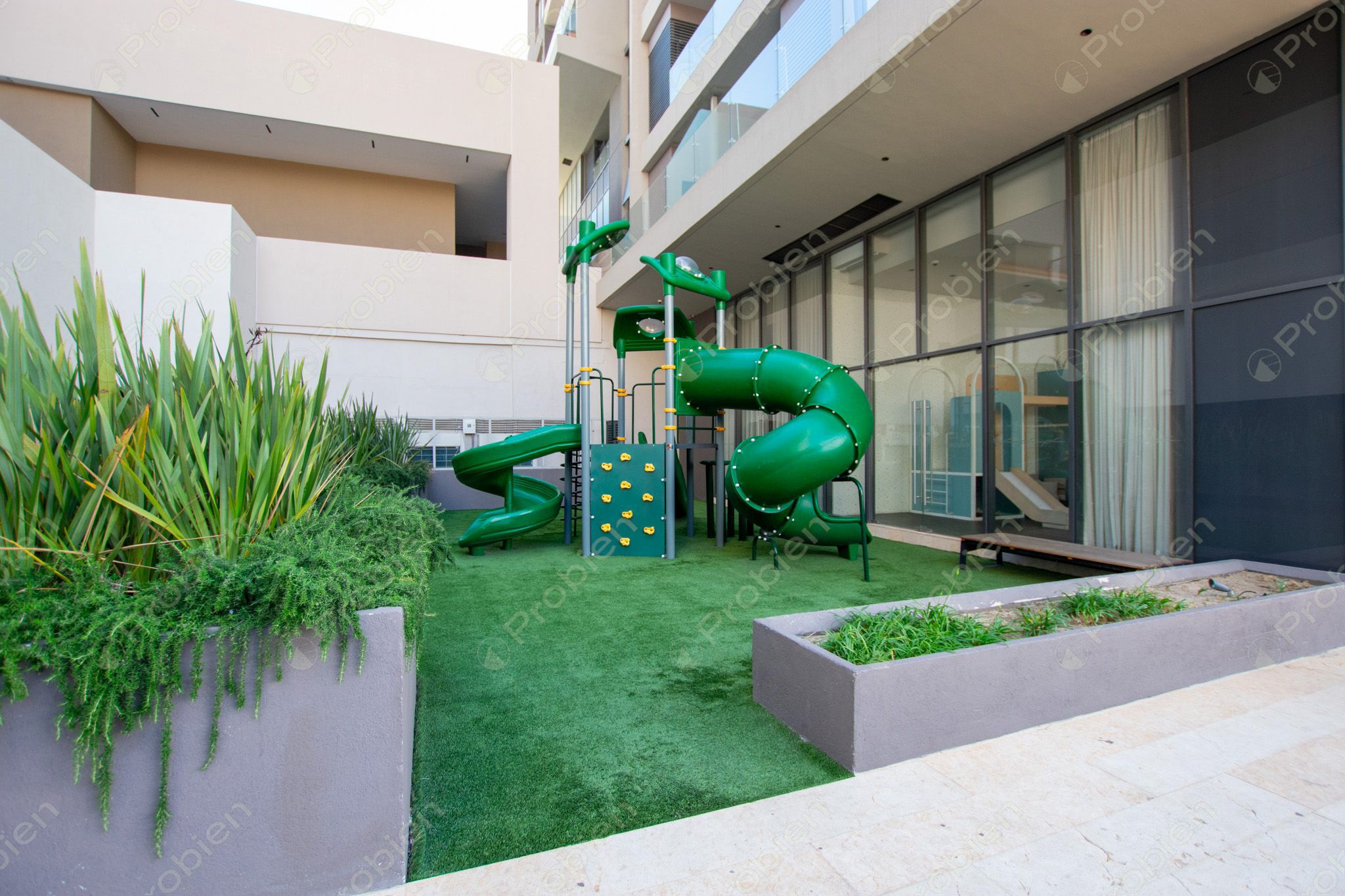 Departamento en Renta en Landmark Tijuana – 105 m², 2 Recámaras y Amenidades de Lujo - Foto 42 de 42