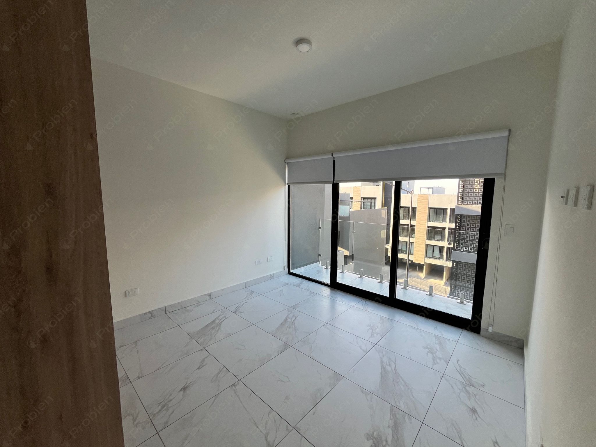 Casa nueva en renta en Uptown, Tijuana – Privada con alberca y seguridad - Foto 17 de 24