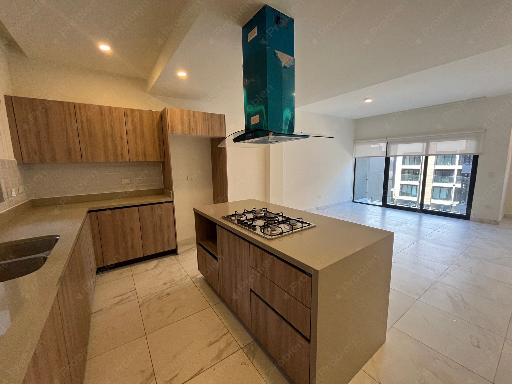 Casa nueva en renta en Uptown, Tijuana – Privada con alberca y seguridad - Foto 19 de 24