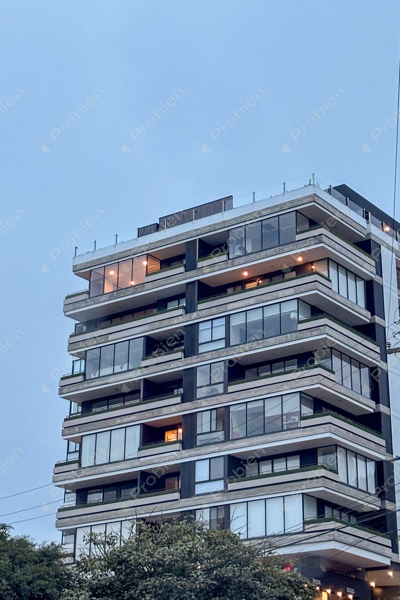 Departamento en Renta en Ascenso Smart Living – 2 Recámaras con Vista Panorámica - Foto 1 de 21