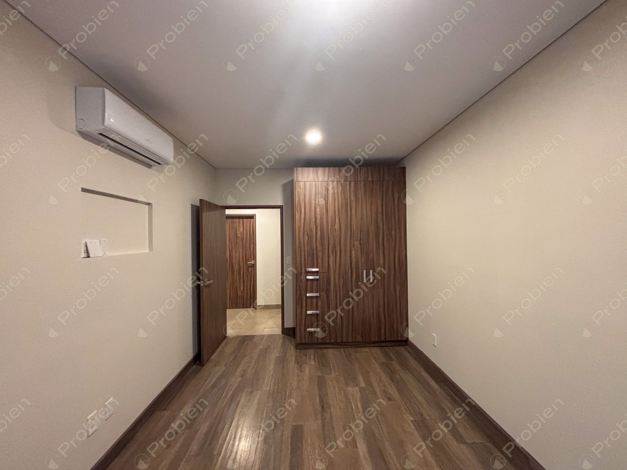 Departamento en Renta en Ascenso Smart Living – 2 Recámaras con Vista Panorámica - Foto 10 de 21