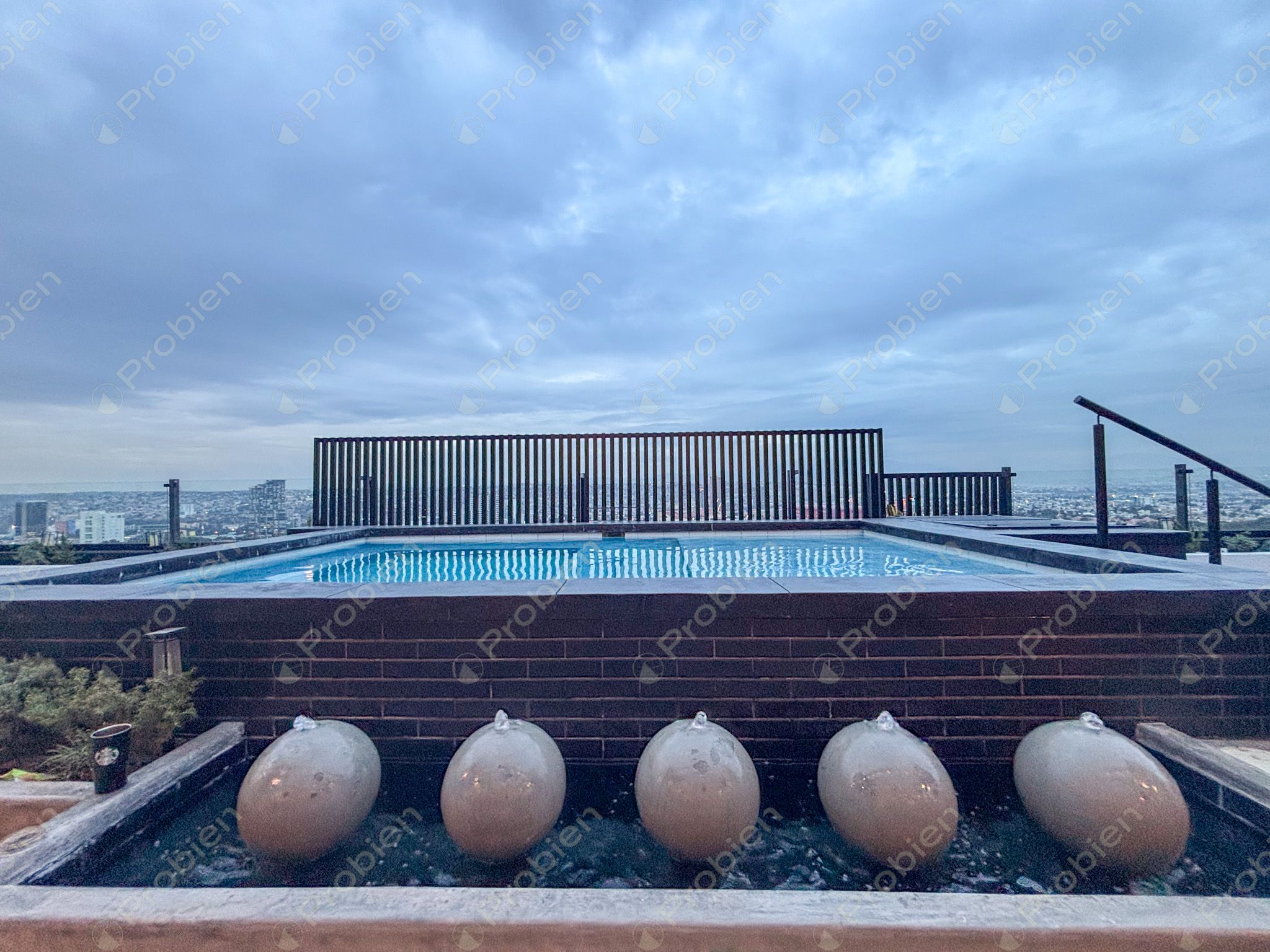 Departamento en Renta en Ascenso Smart Living – 2 Recámaras con Vista Panorámica - Foto 19 de 21