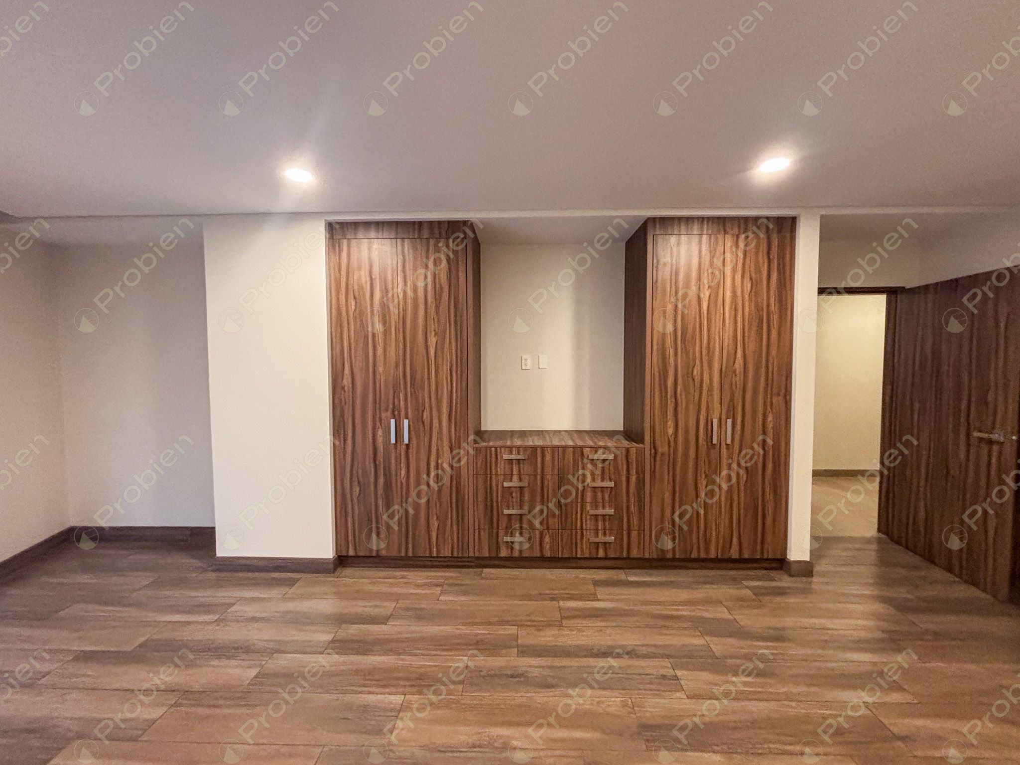 Departamento en Renta en Ascenso Smart Living – 2 Recámaras con Vista Panorámica - Foto 8 de 21