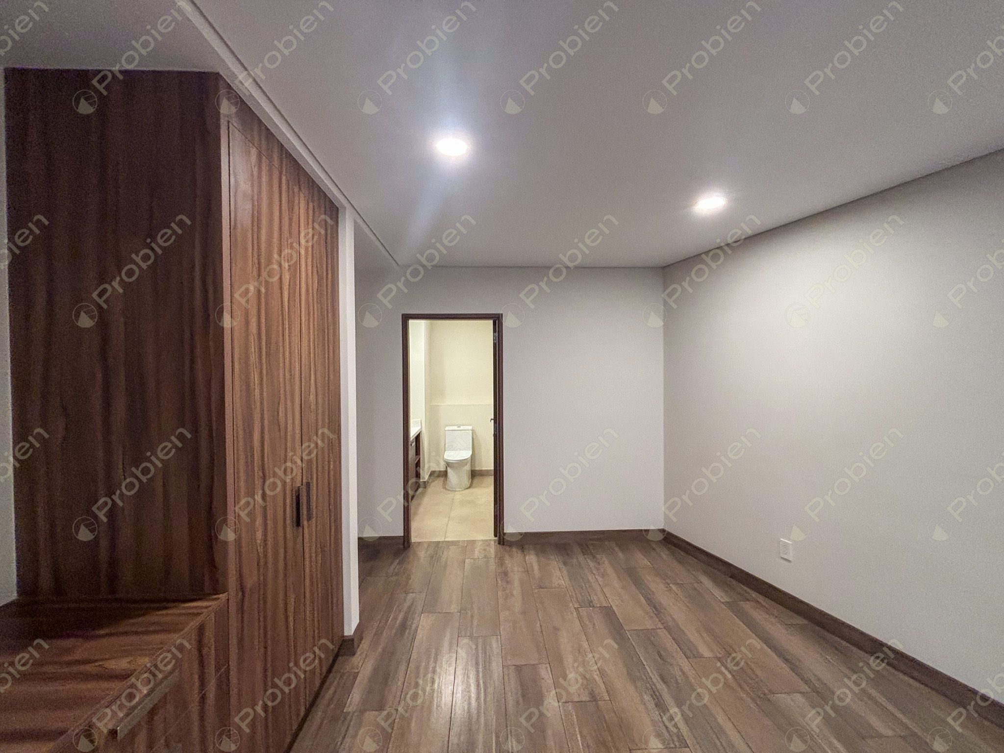 Departamento en Renta en Ascenso Smart Living – 2 Recámaras con Vista Panorámica - Foto 9 de 21