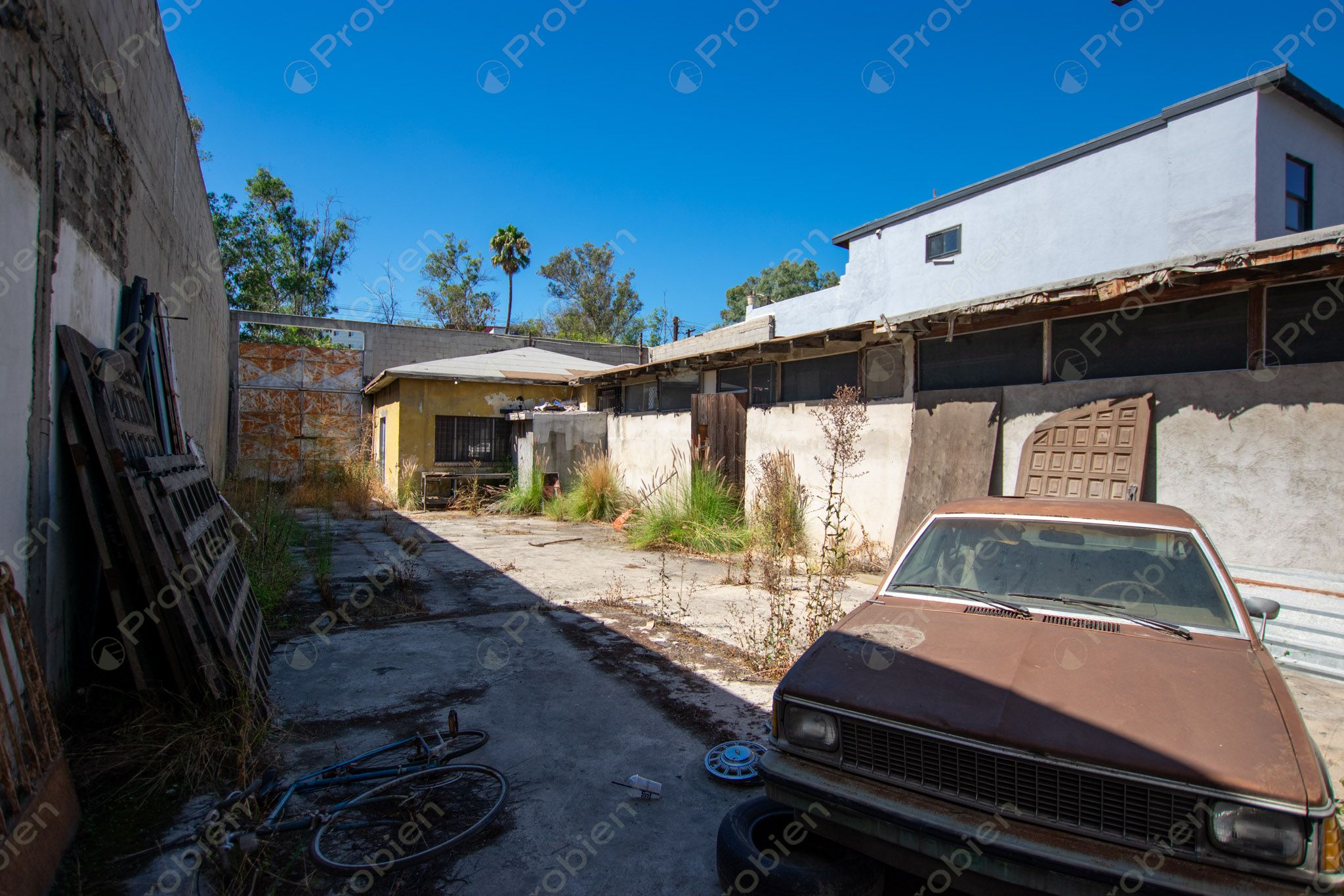 Terreno en Renta en Blvd. Fundadores – Alta Visibilidad y Ubicación Estratégica - Foto 6 de 12