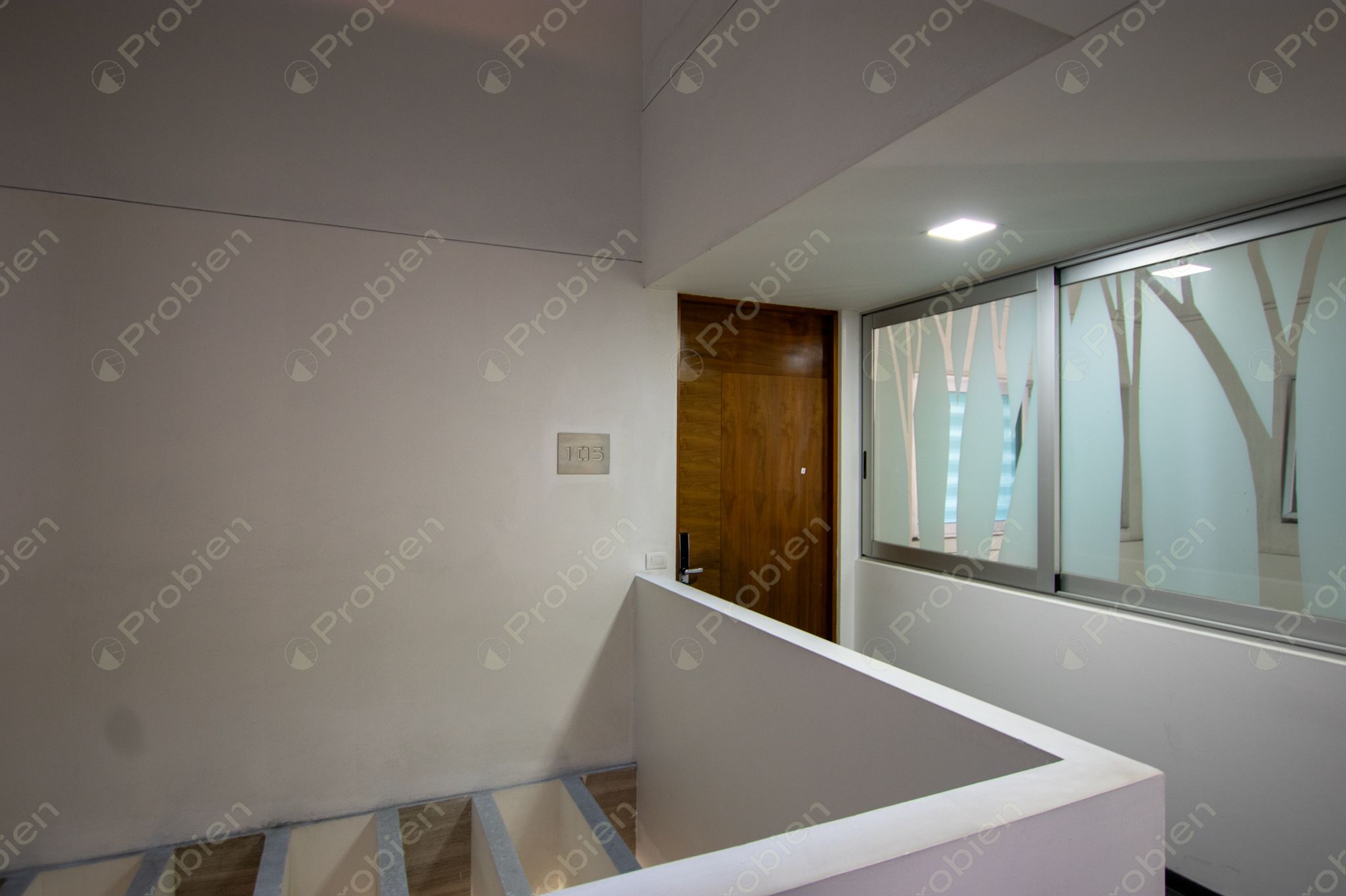 Departamento en renta en Horizonte Hipódromo frente al Campo Campestre de Tijuana - Foto 7 de 23