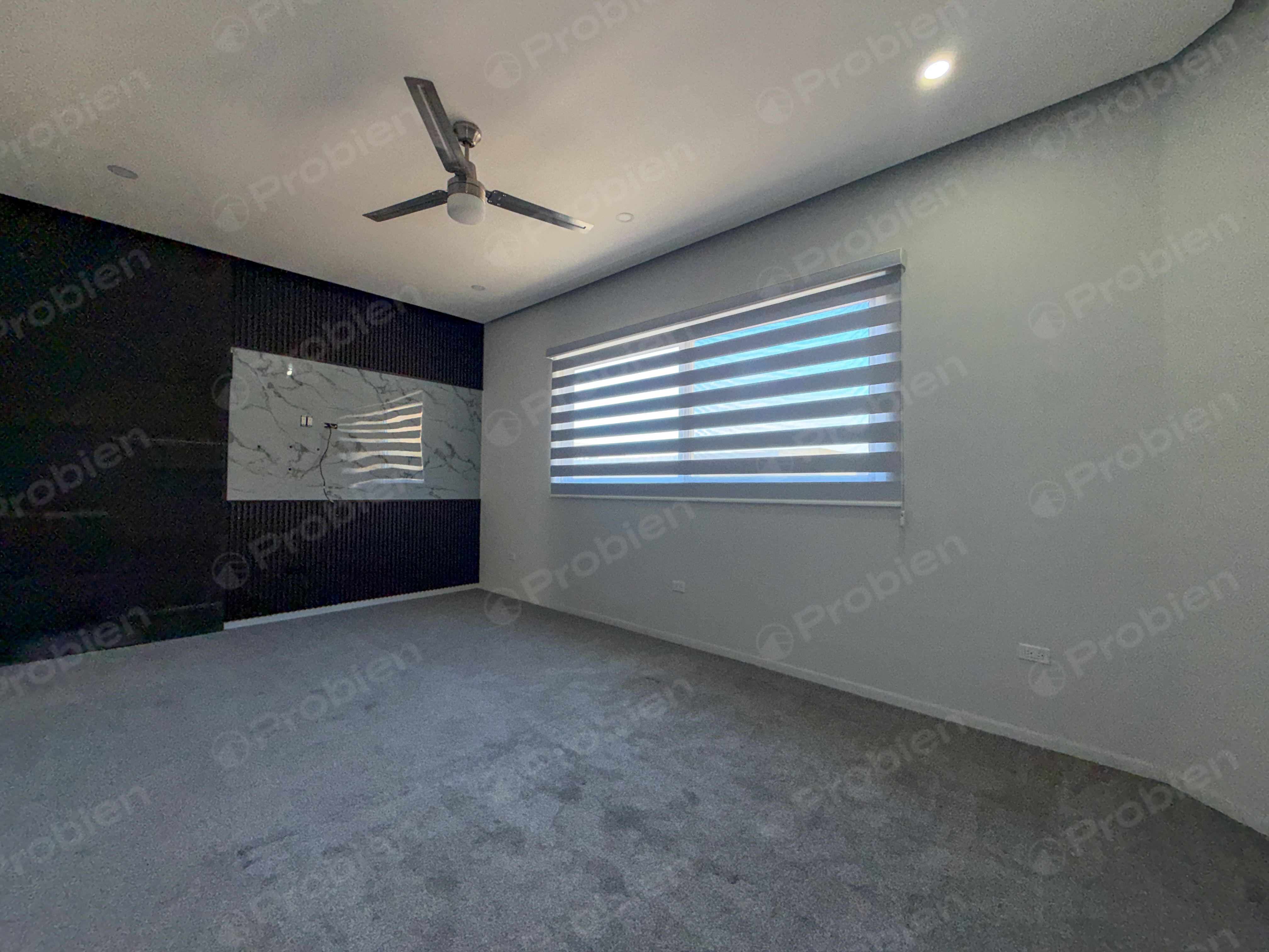 Casa en Renta de 4 Recámaras con Family Room en Prviada Hacienda Las Flores, Hacienda Agua Caliente - Foto 45 de 49