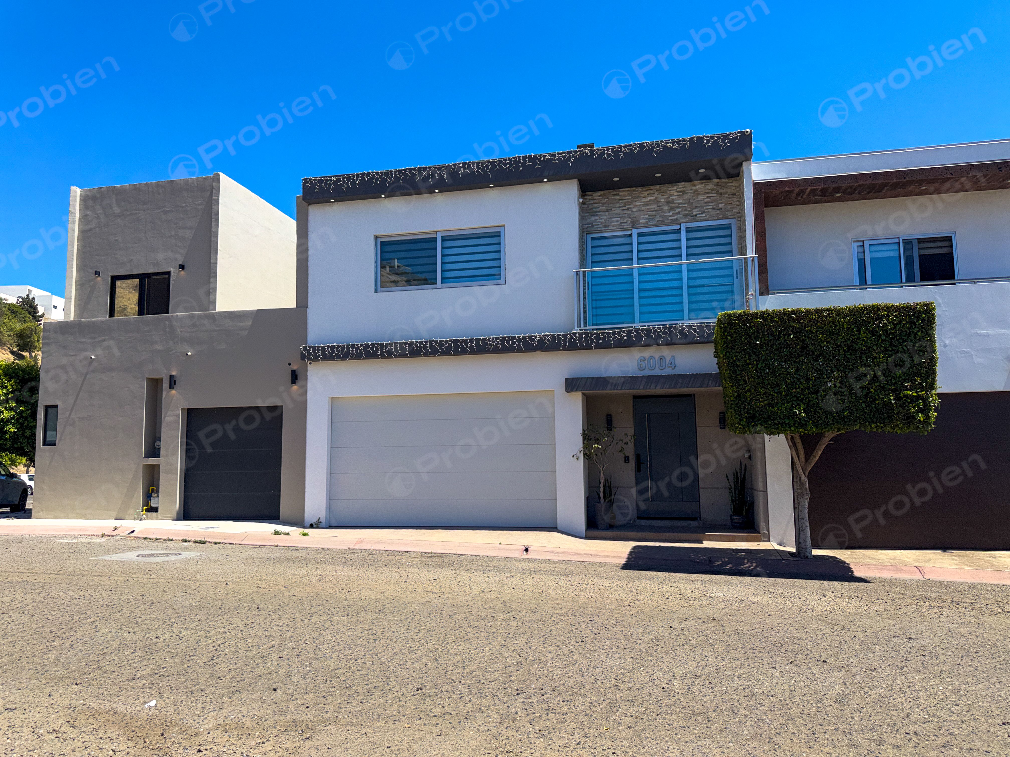 Casa en Renta de 4 Recámaras con Family Room en Prviada Hacienda Las Flores, Hacienda Agua Caliente - Foto 48 de 49