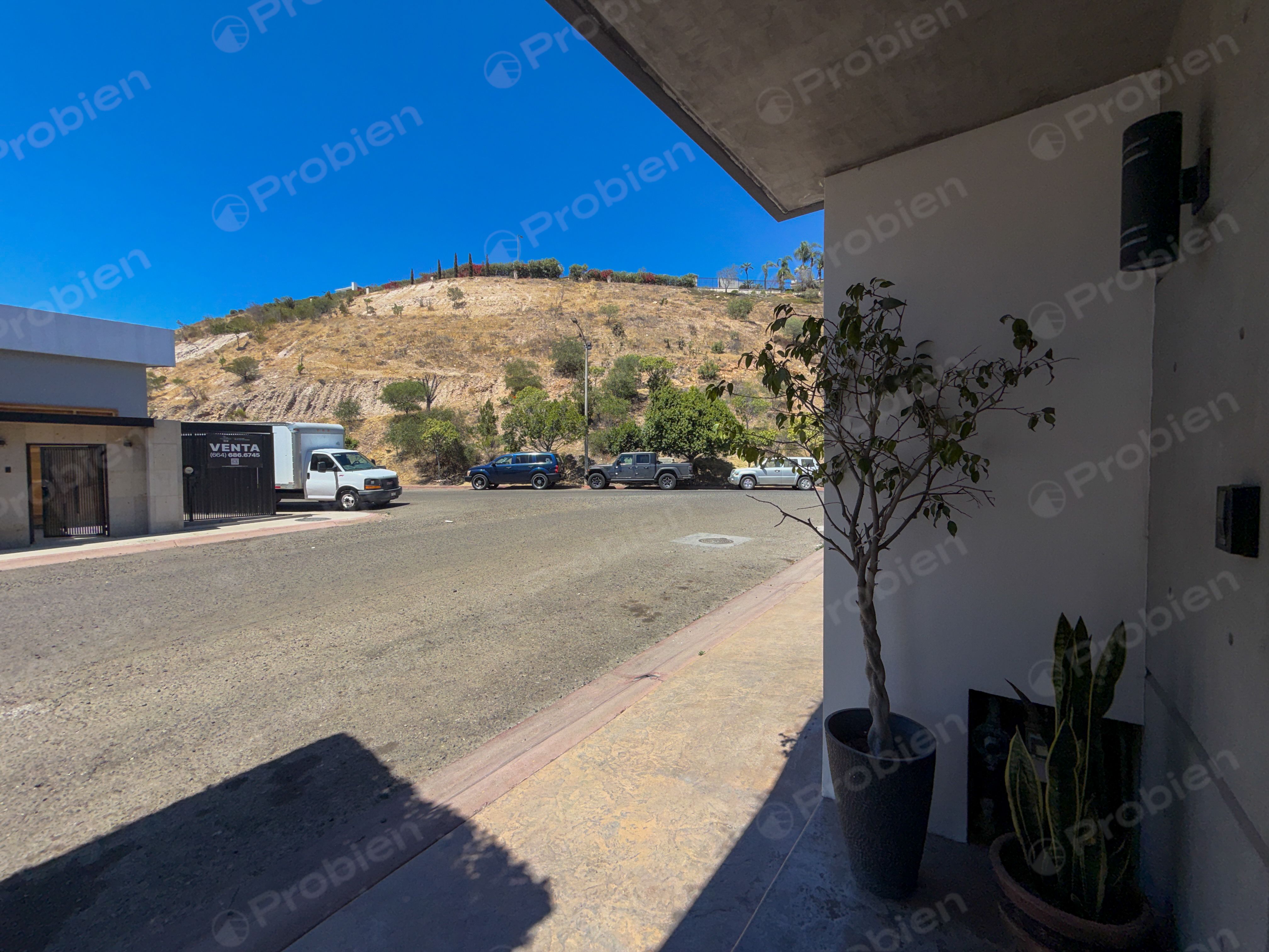 Casa en Renta de 4 Recámaras con Family Room en Prviada Hacienda Las Flores, Hacienda Agua Caliente - Foto 49 de 49