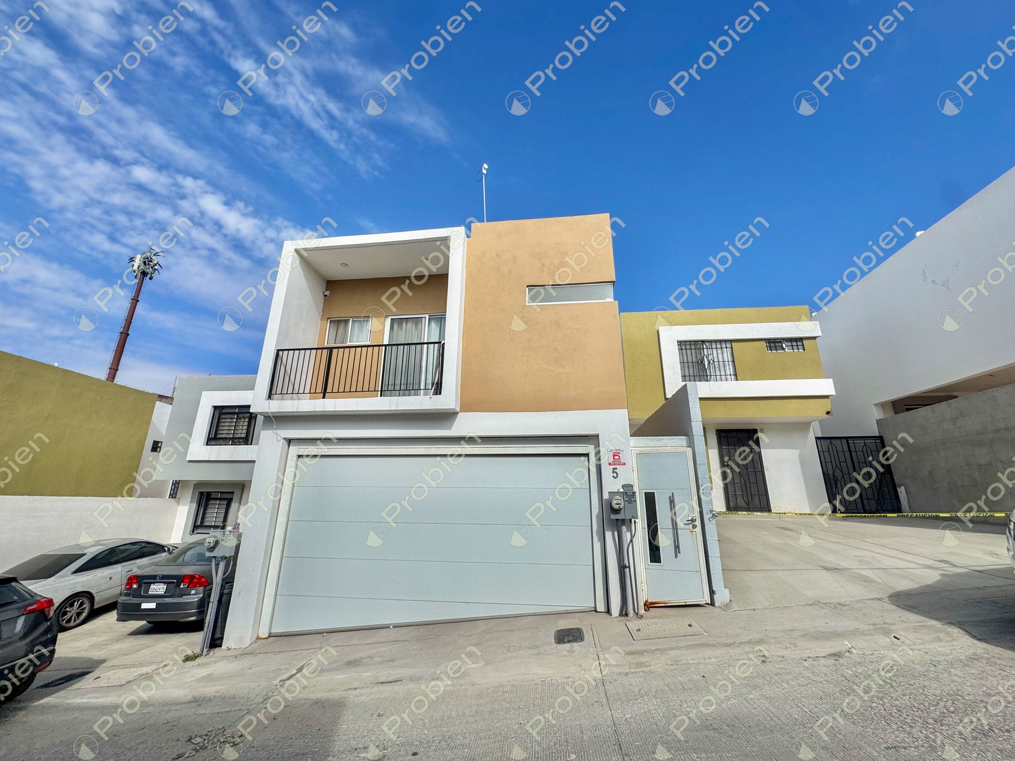 Casa en Renta en Vistas de Santa Fe – Excelente Ubicación y Lista para Habitar - Foto 1 de 19
