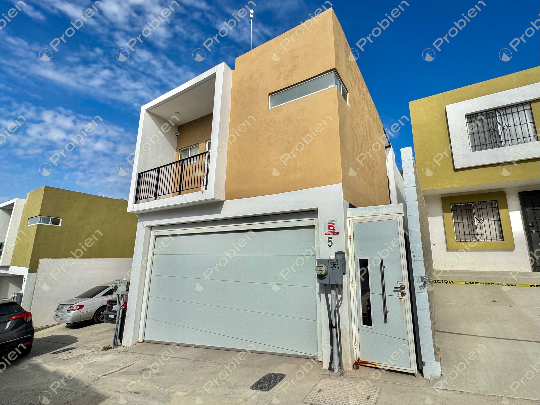 Casa en Renta en Vistas de Santa Fe – Excelente Ubicación y Lista para Habitar - Foto 2 de 19