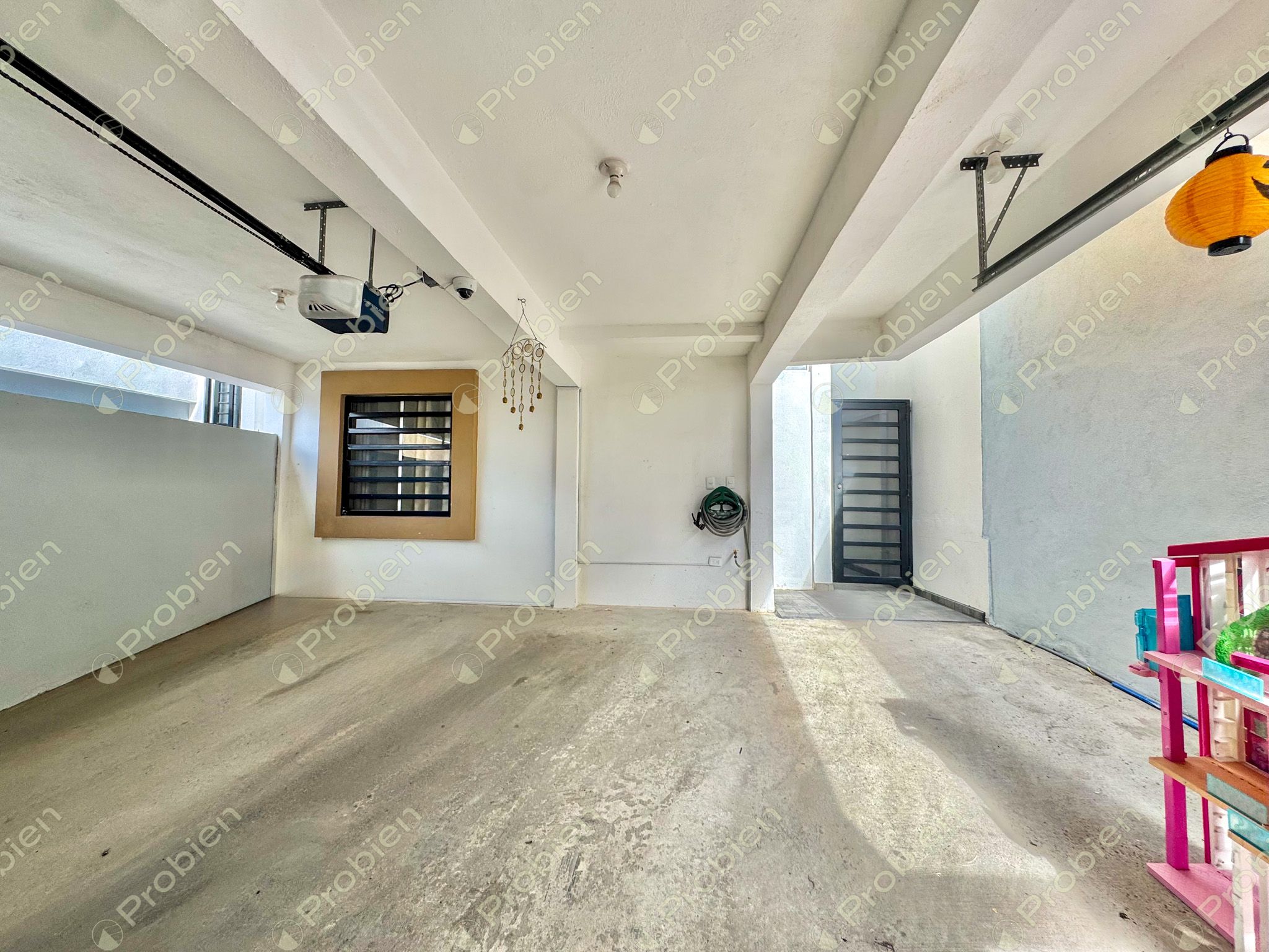 Casa en Renta en Vistas de Santa Fe – Excelente Ubicación y Lista para Habitar - Foto 18 de 19