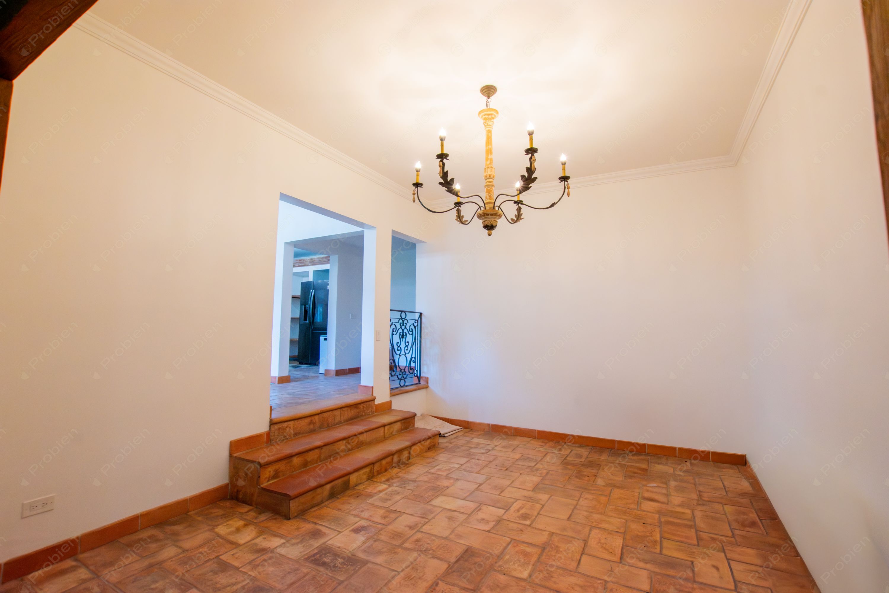 Casa de lujo en venta en Chapultepec Zona Dorada Tijuana estilo provenzal francés - Foto 12 de 25