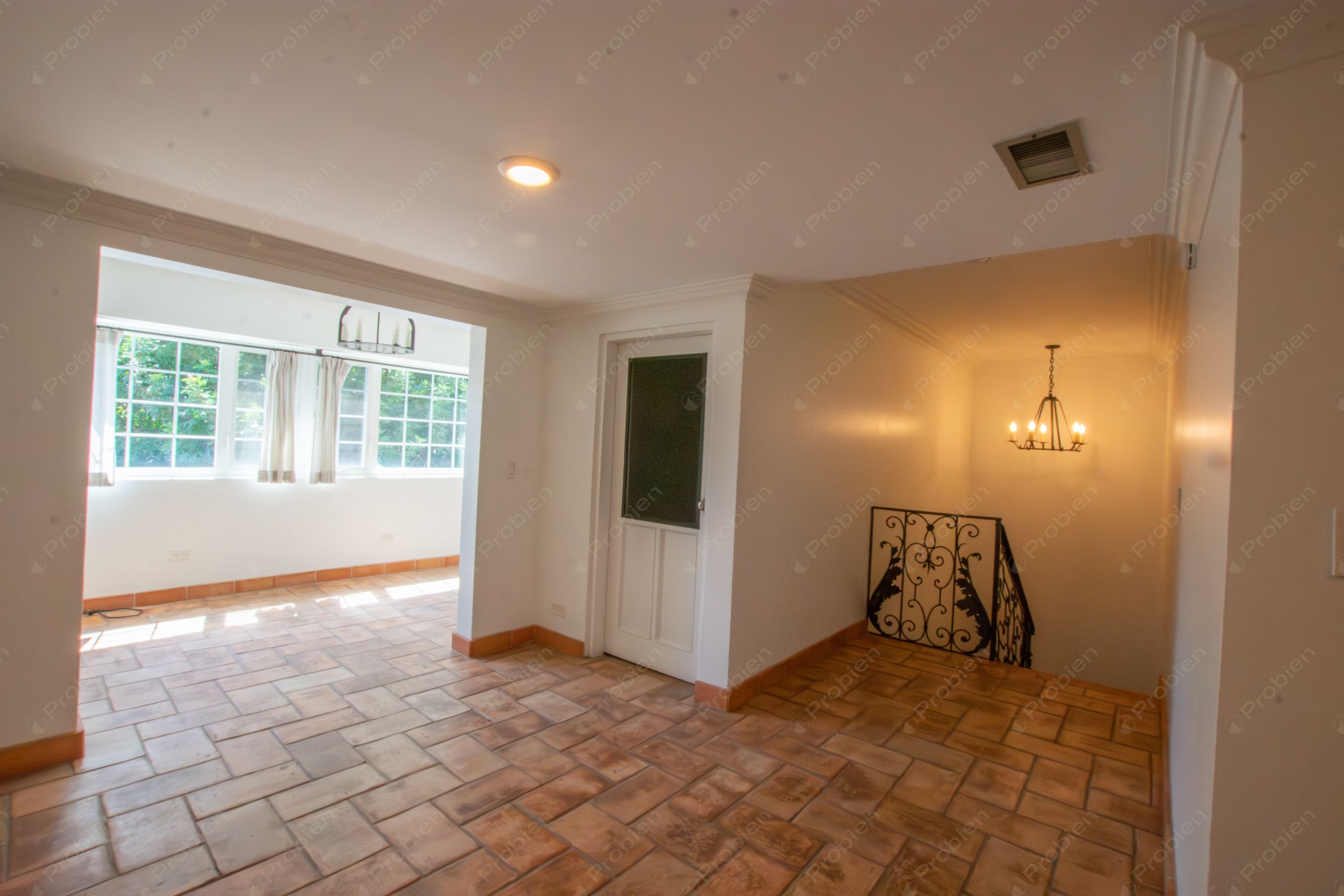 Casa de lujo en venta en Chapultepec Zona Dorada Tijuana estilo provenzal francés - Foto 15 de 25