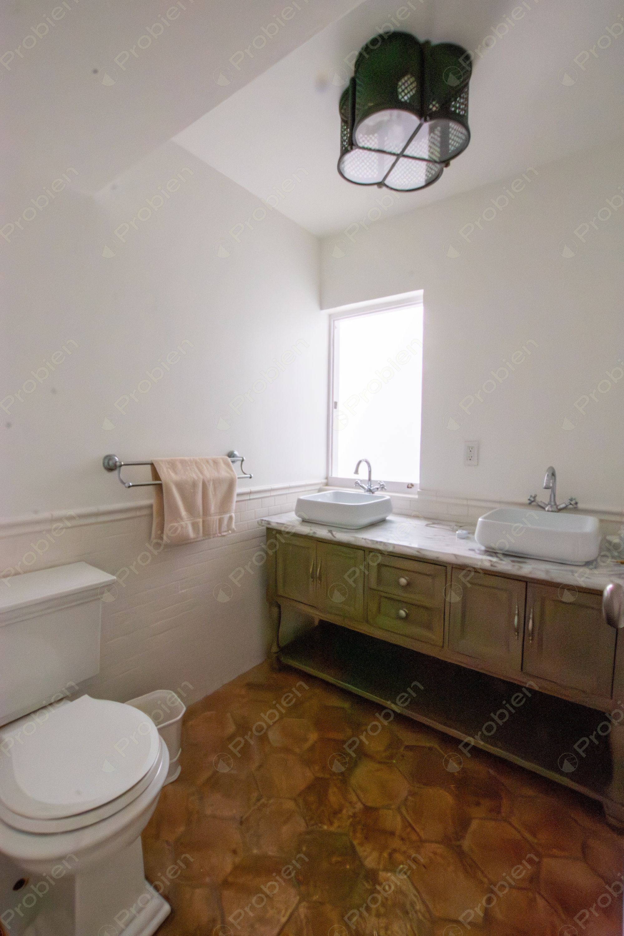 Casa de lujo en venta en Chapultepec Zona Dorada Tijuana estilo provenzal francés - Foto 19 de 25