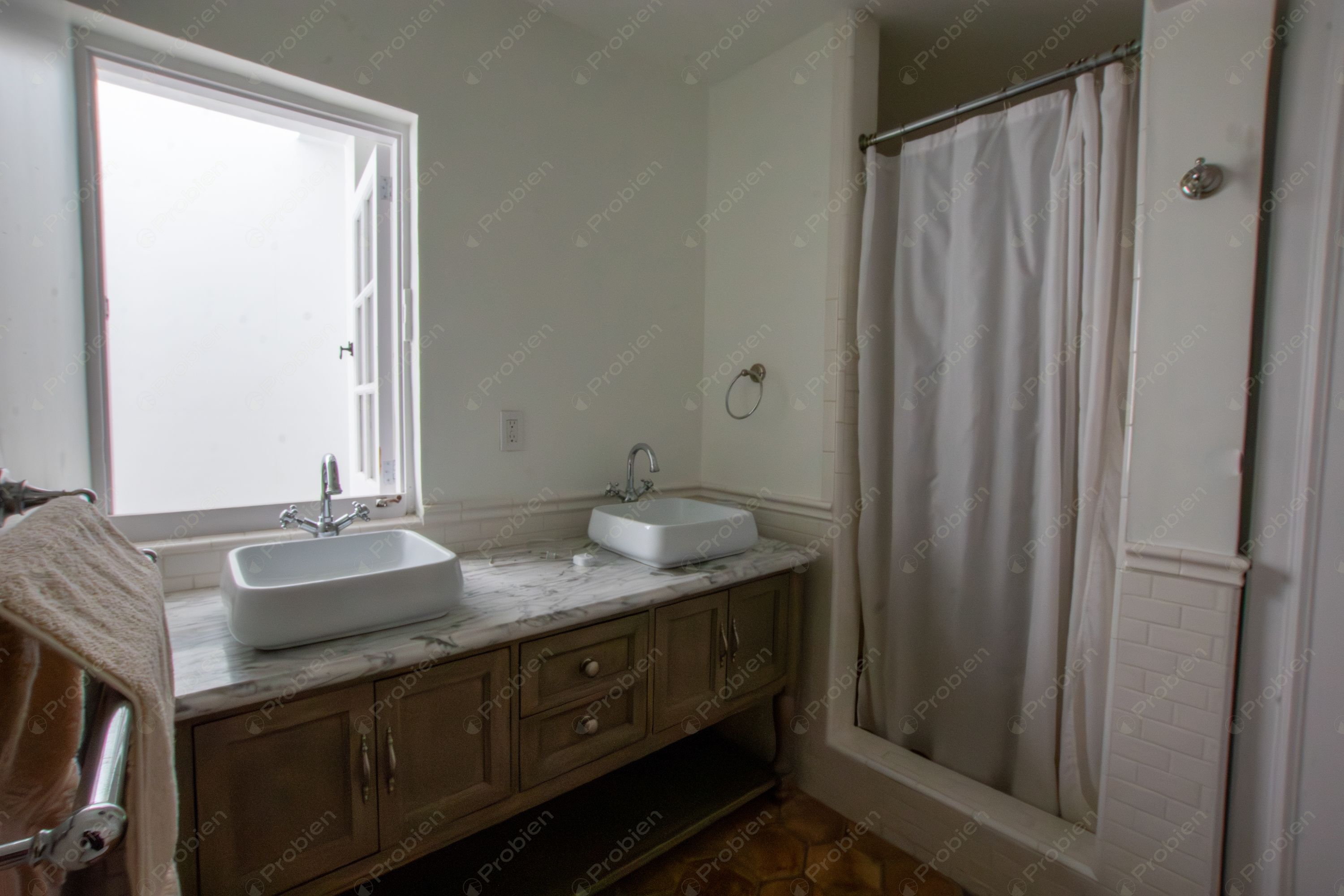 Casa de lujo en venta en Chapultepec Zona Dorada Tijuana estilo provenzal francés - Foto 24 de 25