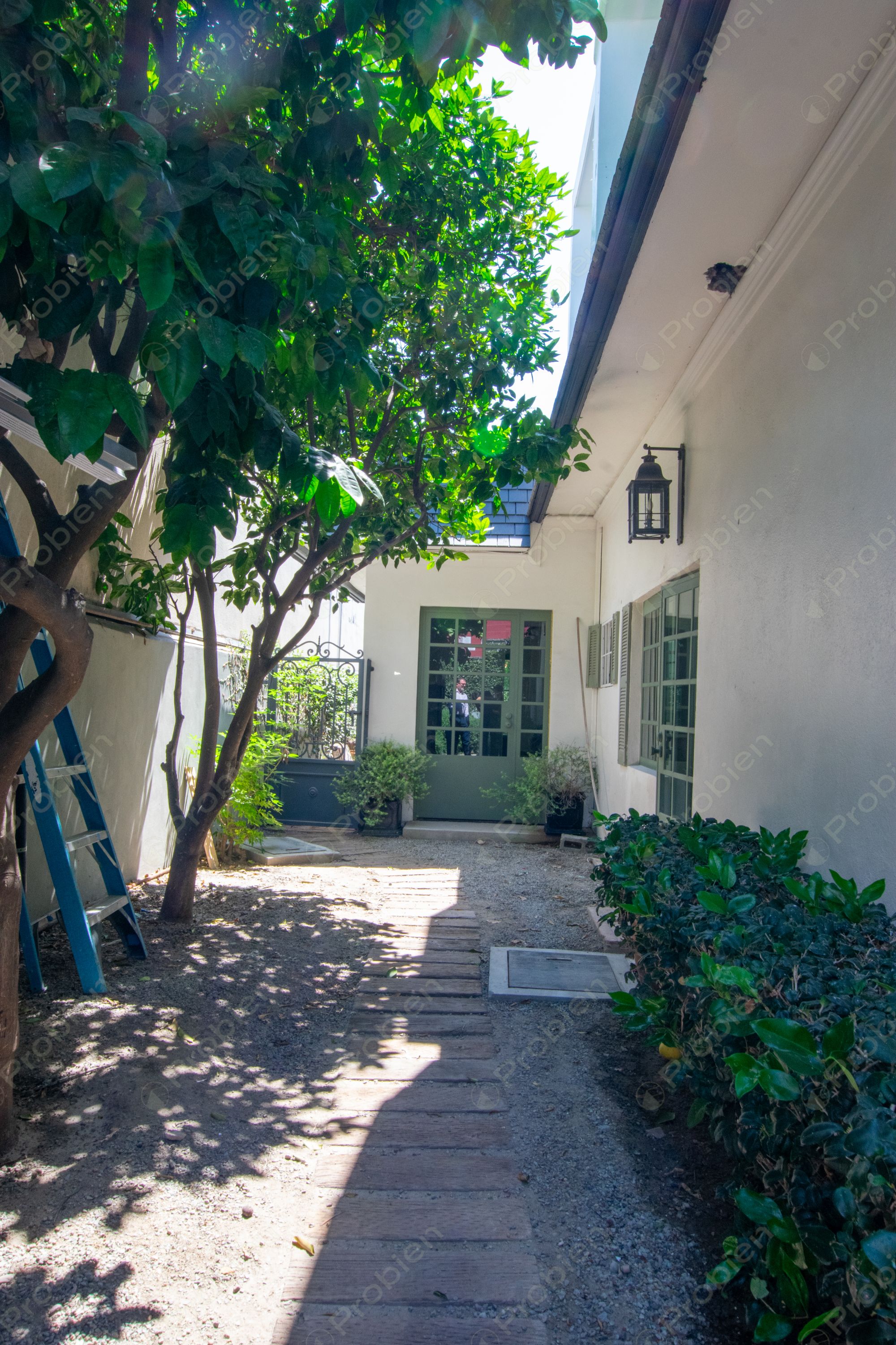 Casa de lujo en venta en Chapultepec Zona Dorada Tijuana estilo provenzal francés - Foto 6 de 25