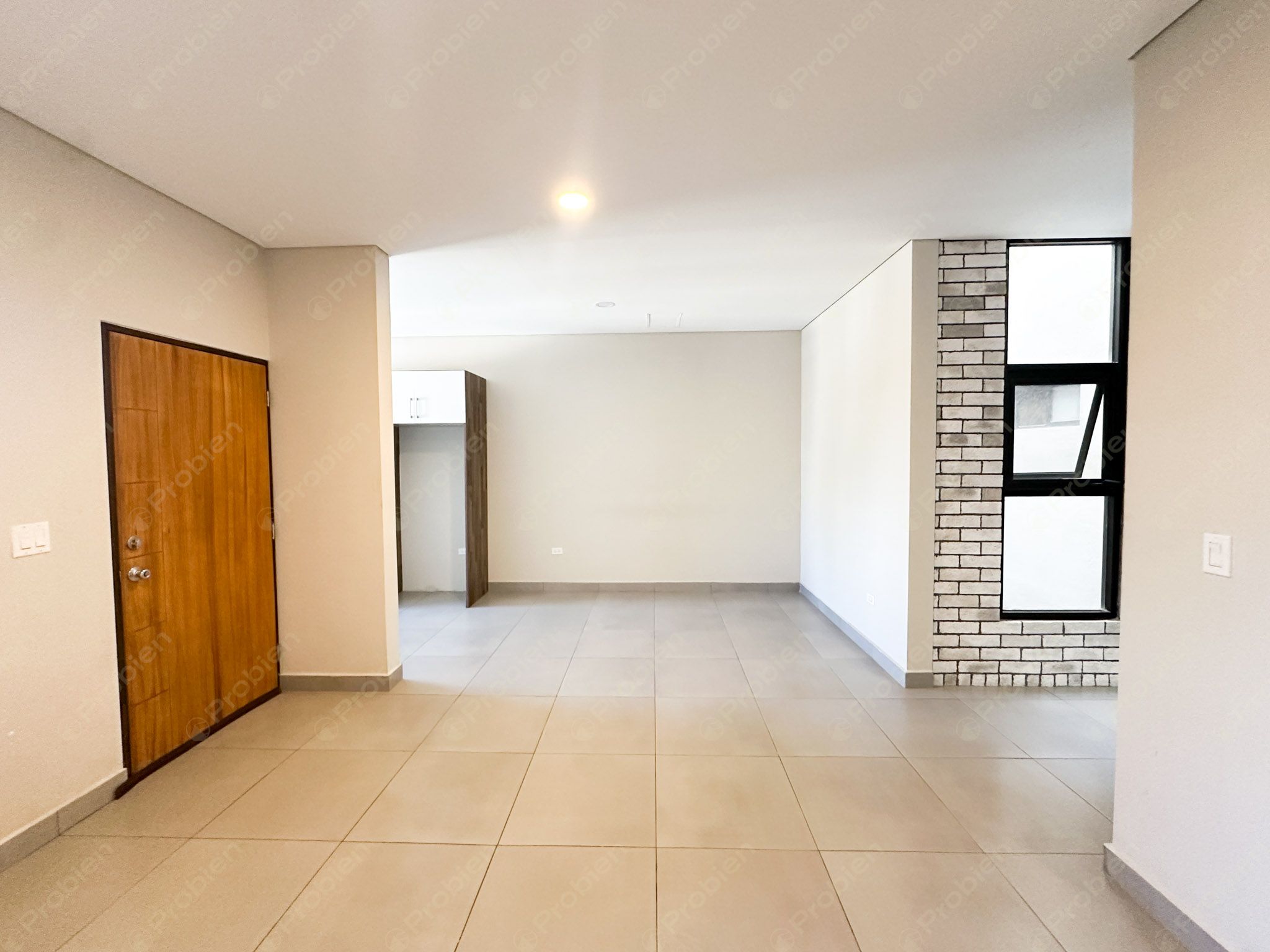 Departamento en Renta en Las Huertas 2da Sección – Moderno y Bien Ubicado - Foto 2 de 11