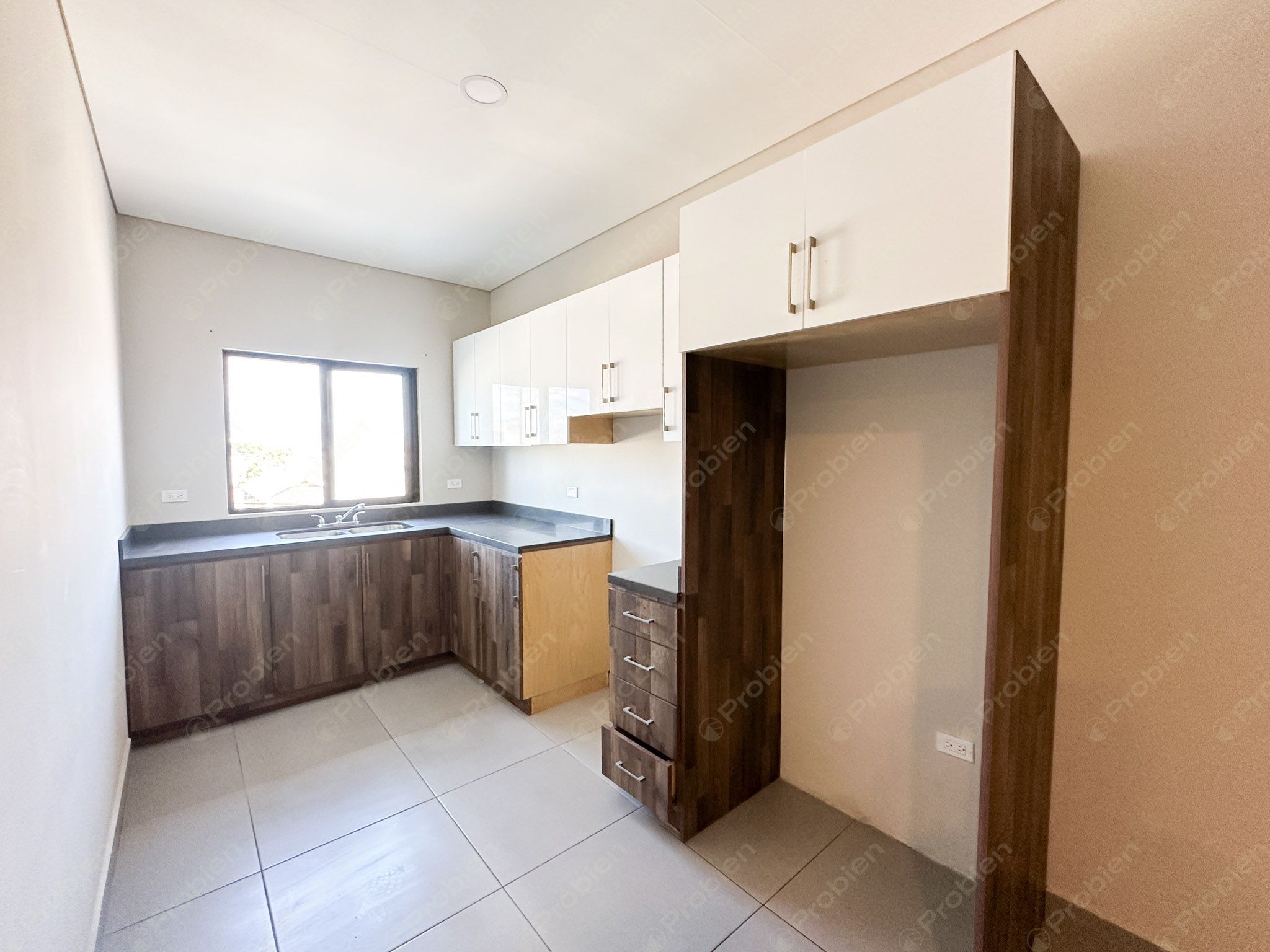 Departamento en Renta en Las Huertas 2da Sección – Moderno y Bien Ubicado - Foto 4 de 11