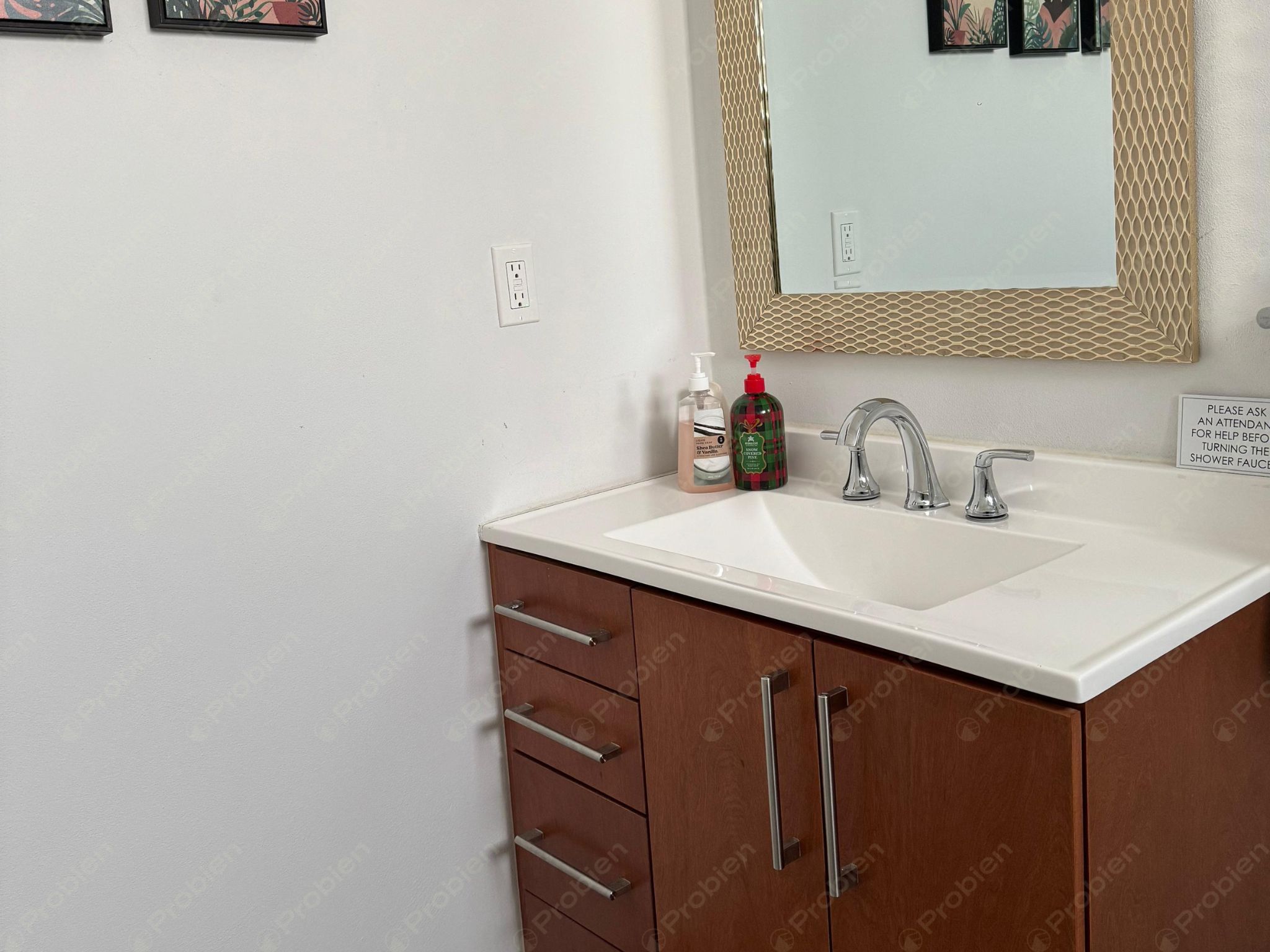 Departamento en Renta en La Cacho – 70 m² en Edificio Nuevo - Foto 10 de 12