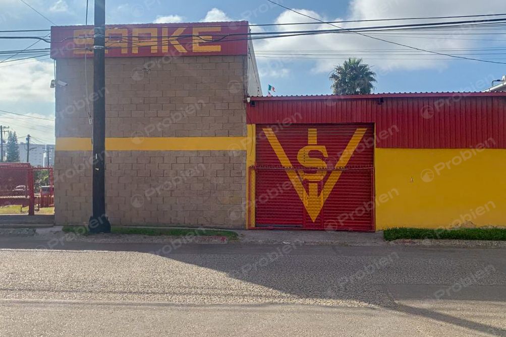 Local Comercial en Renta en Esquina, Playas de Tijuana | Ubicación Estratégica - Foto 5 de 9