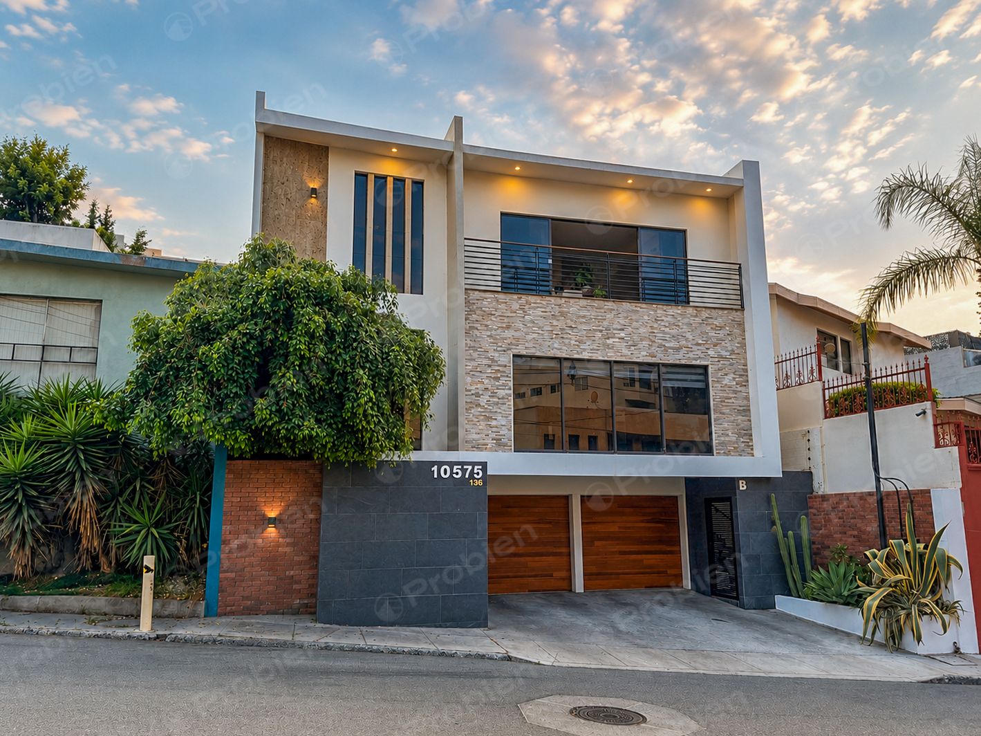 Departamento en Renta en Colonia Chapultepec, Tijuana | 2 Recámaras, 184 m² - Foto 1 de 20