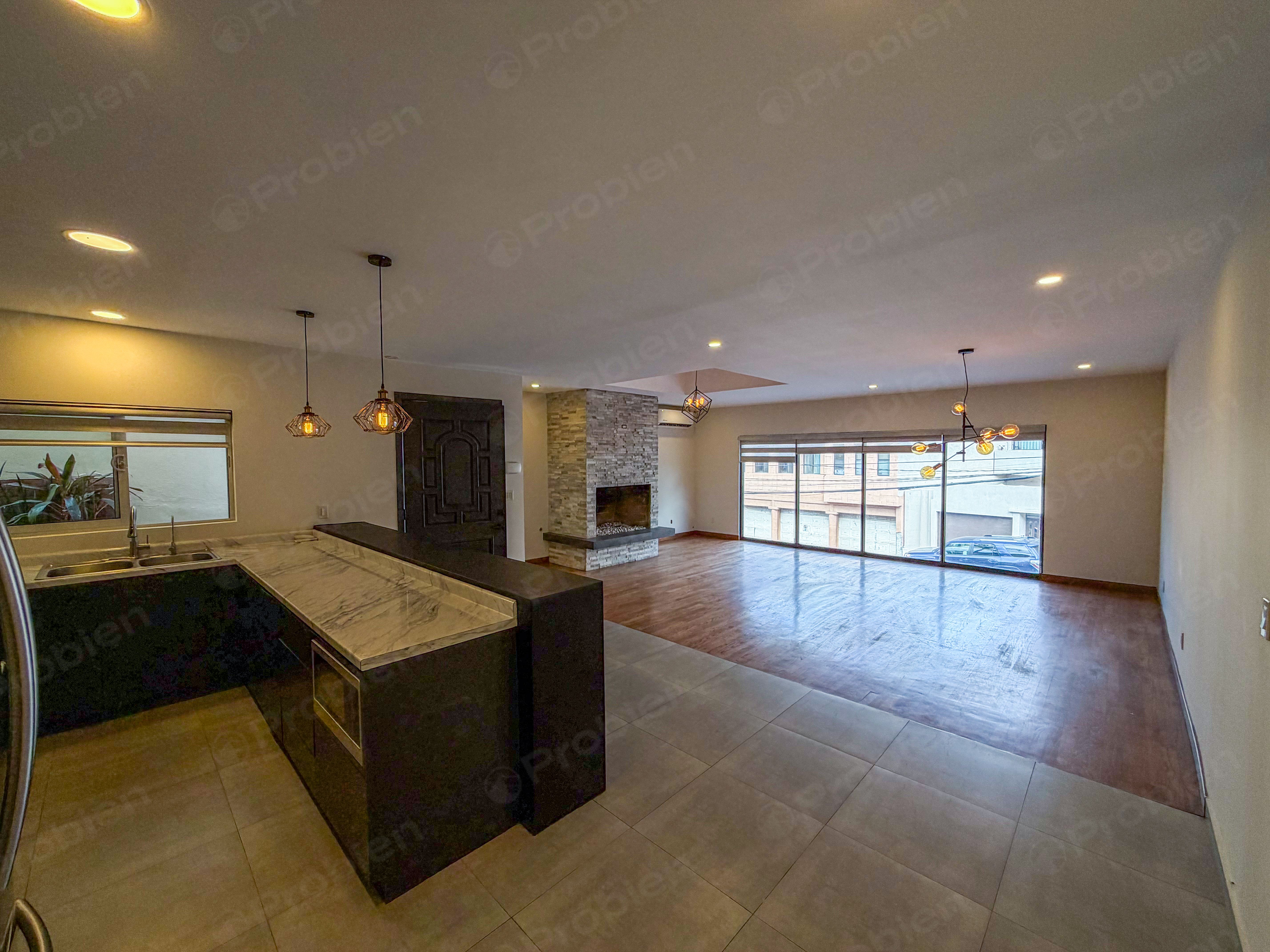 Departamento en Renta en Colonia Chapultepec, Tijuana | 2 Recámaras, 184 m² - Foto 2 de 20
