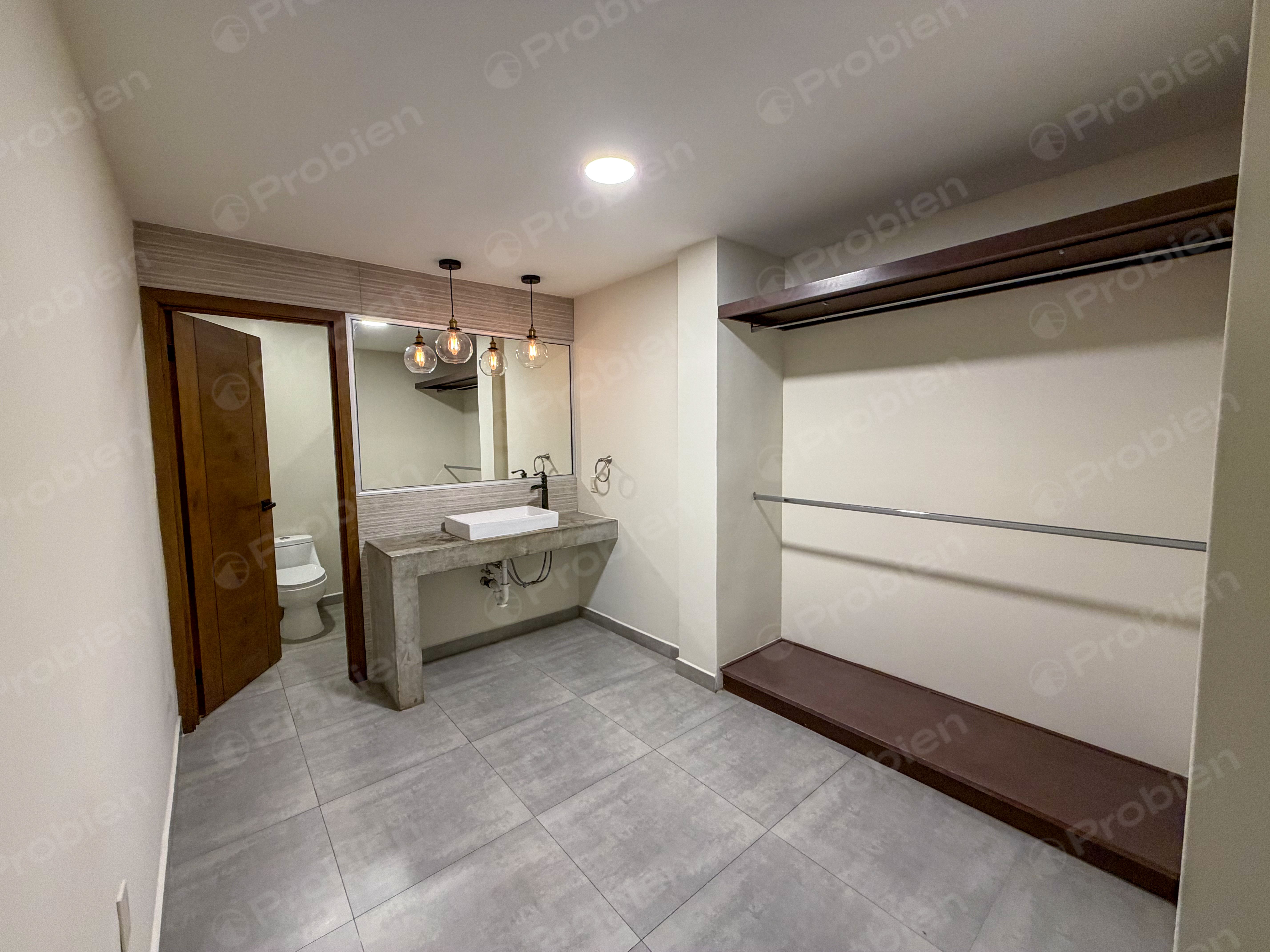 Departamento en Renta en Colonia Chapultepec, Tijuana | 2 Recámaras, 184 m² - Foto 3 de 20