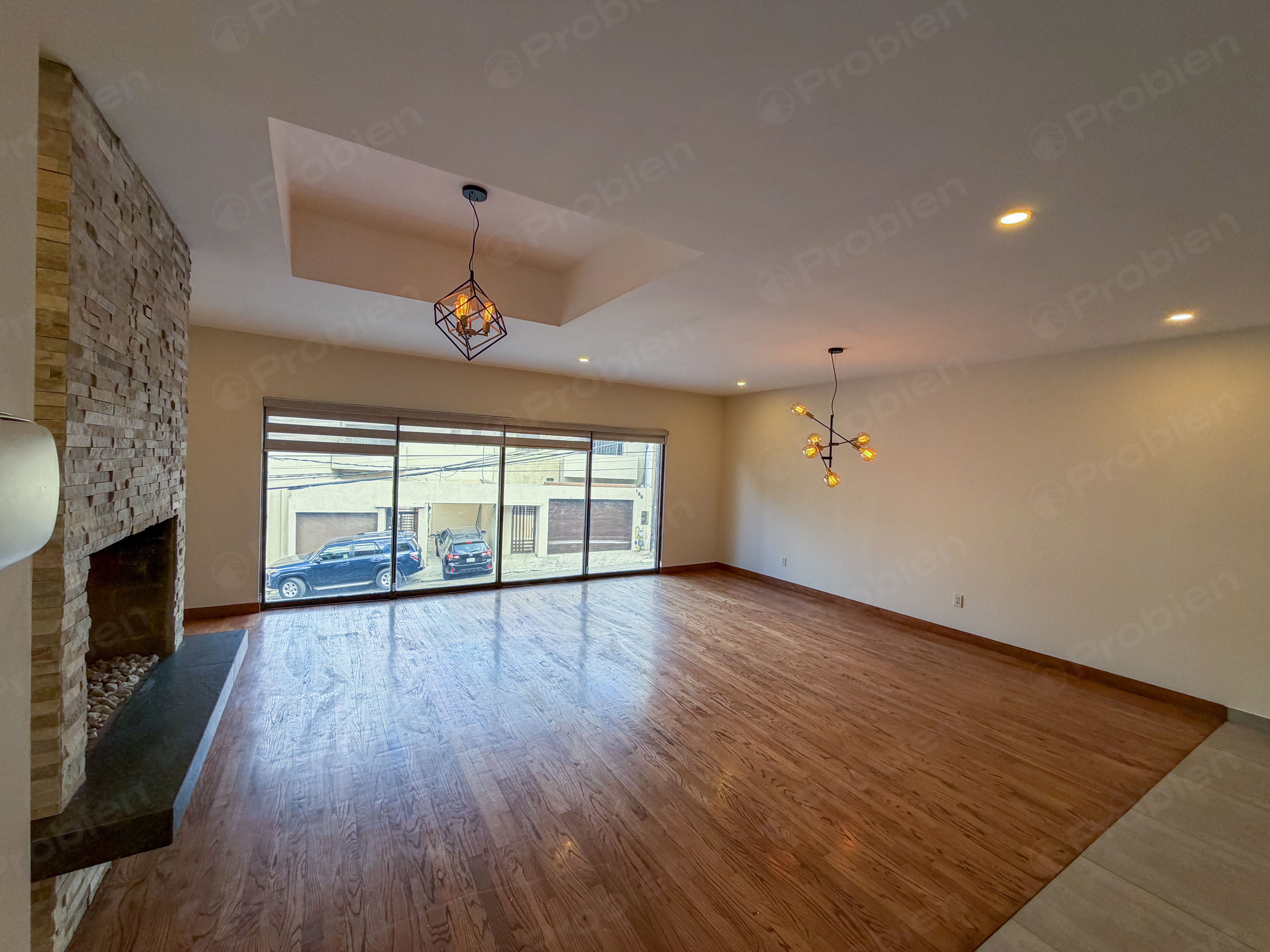 Departamento en Renta en Colonia Chapultepec, Tijuana | 2 Recámaras, 184 m² - Foto 4 de 20