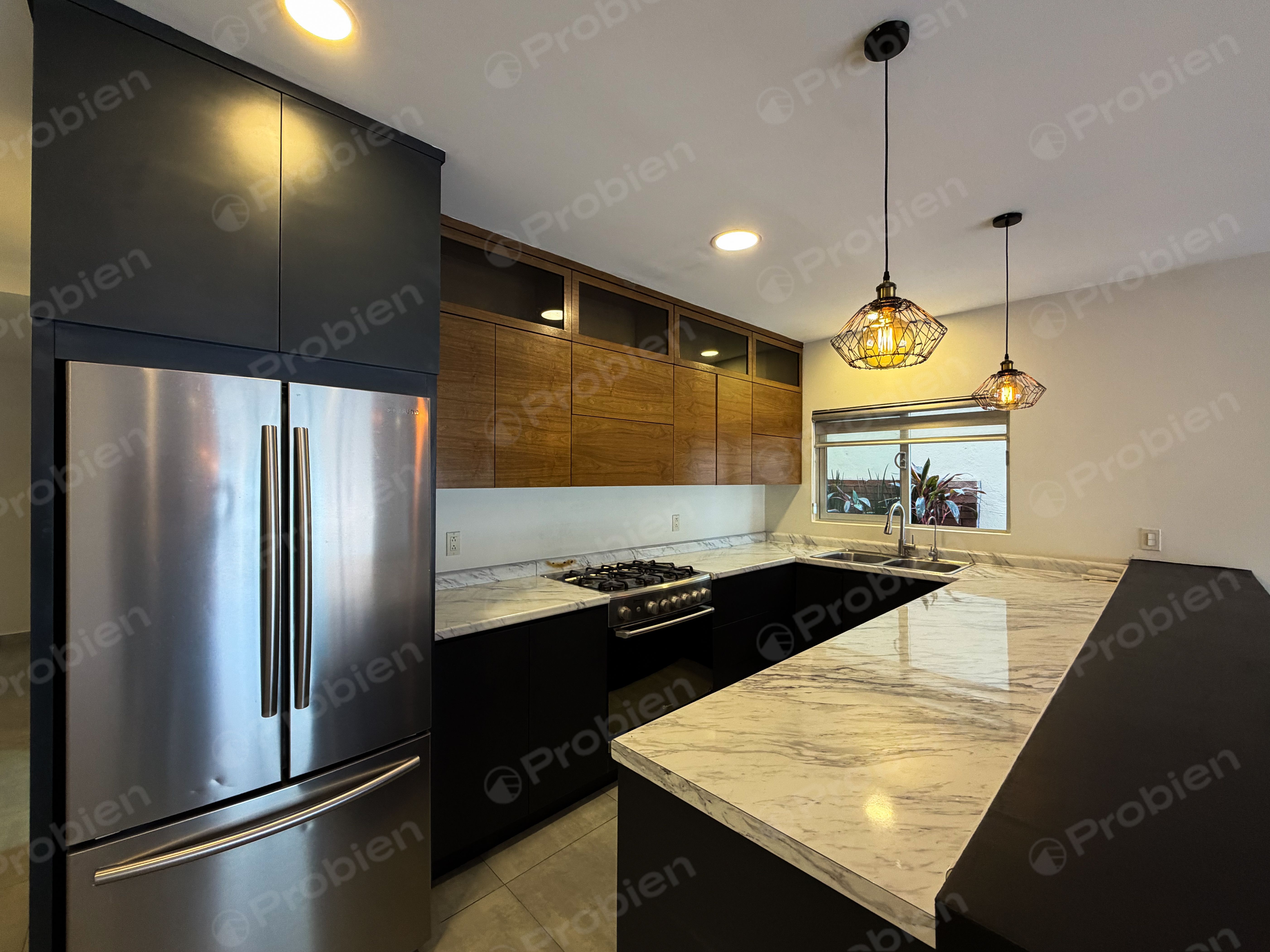Departamento en Renta en Colonia Chapultepec, Tijuana | 2 Recámaras, 184 m² - Foto 5 de 20