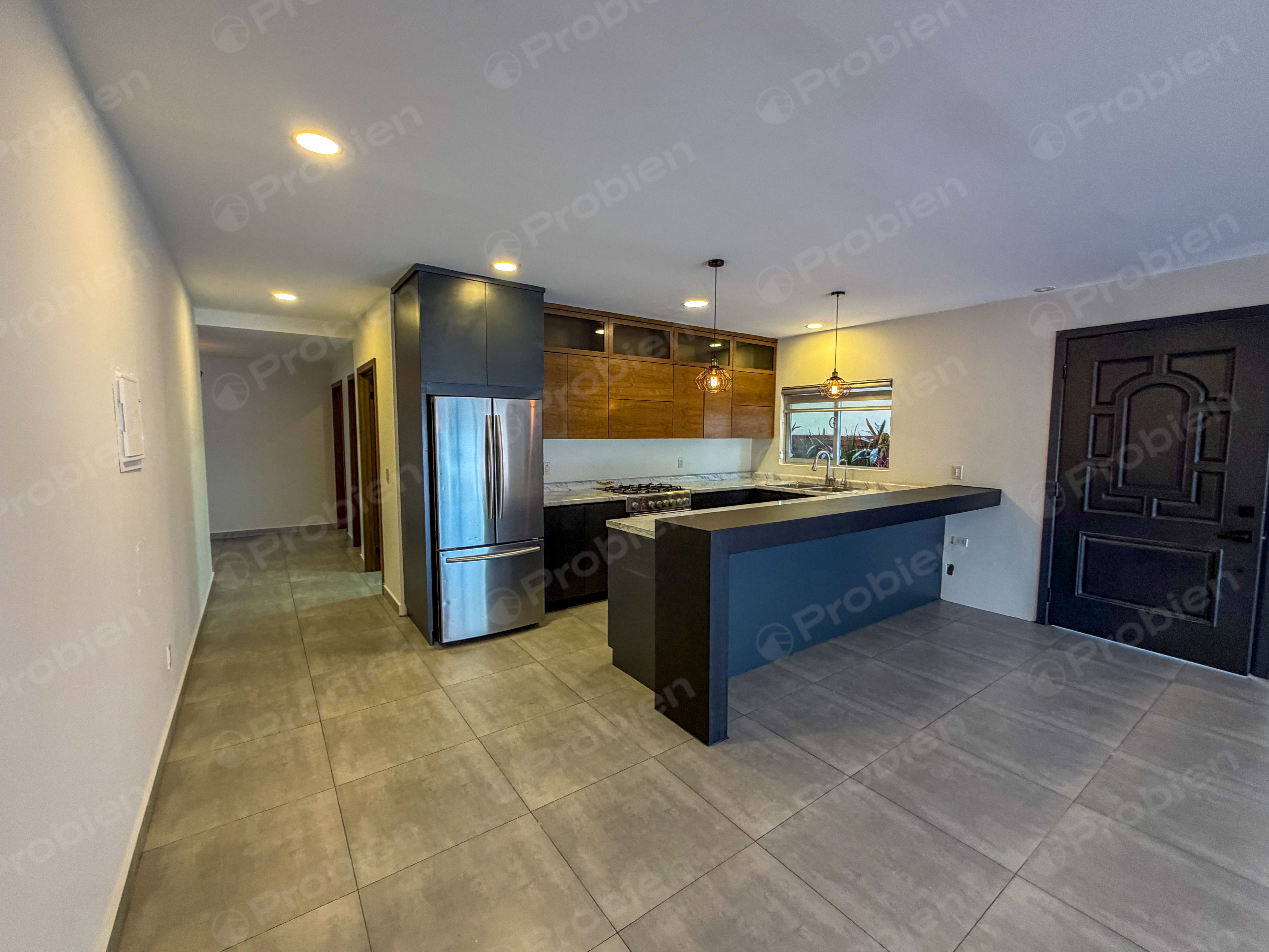 Departamento en Renta en Colonia Chapultepec, Tijuana | 2 Recámaras, 184 m² - Foto 7 de 20