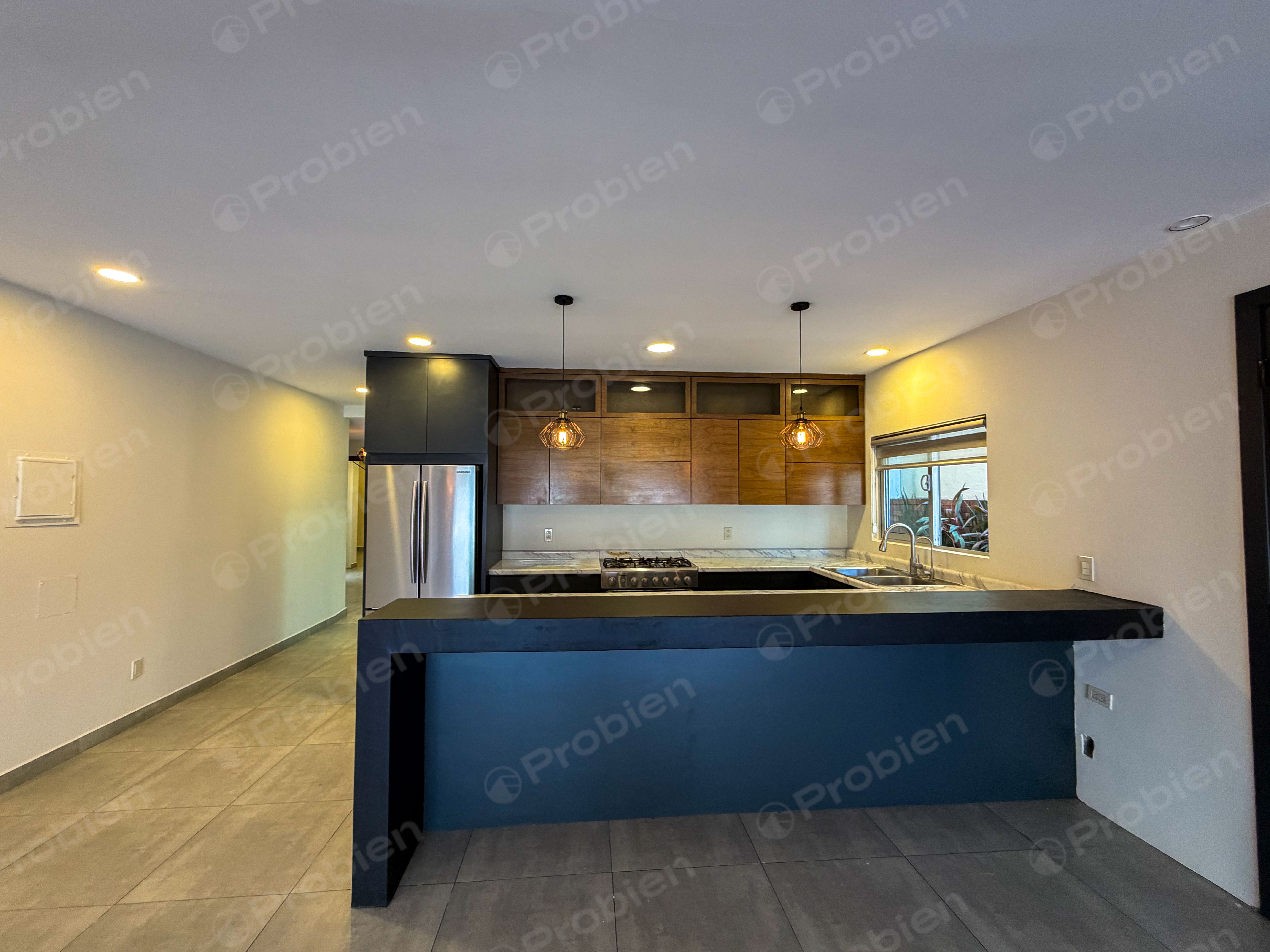 Departamento en Renta en Colonia Chapultepec, Tijuana | 2 Recámaras, 184 m² - Foto 8 de 20