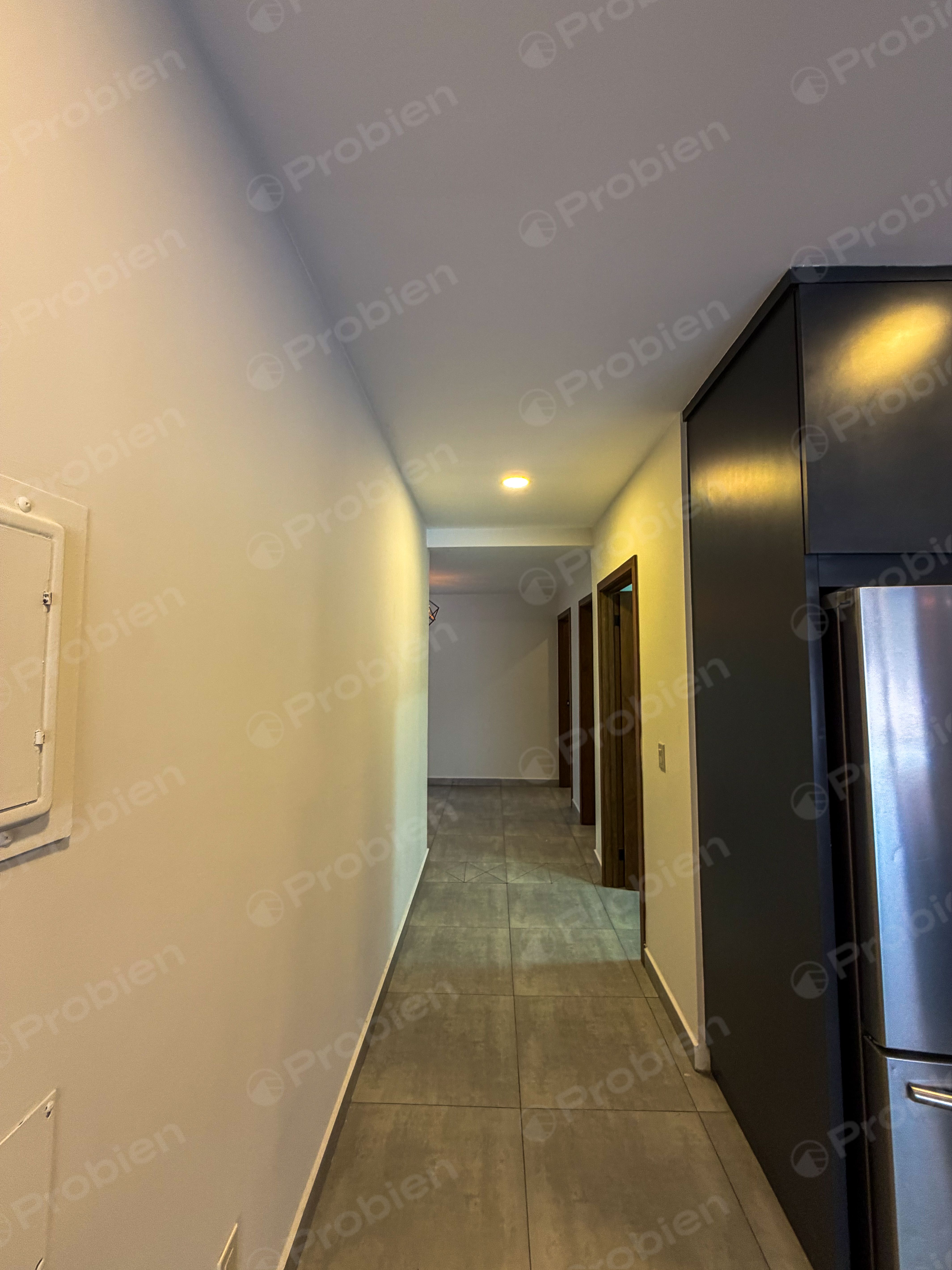 Departamento en Renta en Colonia Chapultepec, Tijuana | 2 Recámaras, 184 m² - Foto 9 de 20