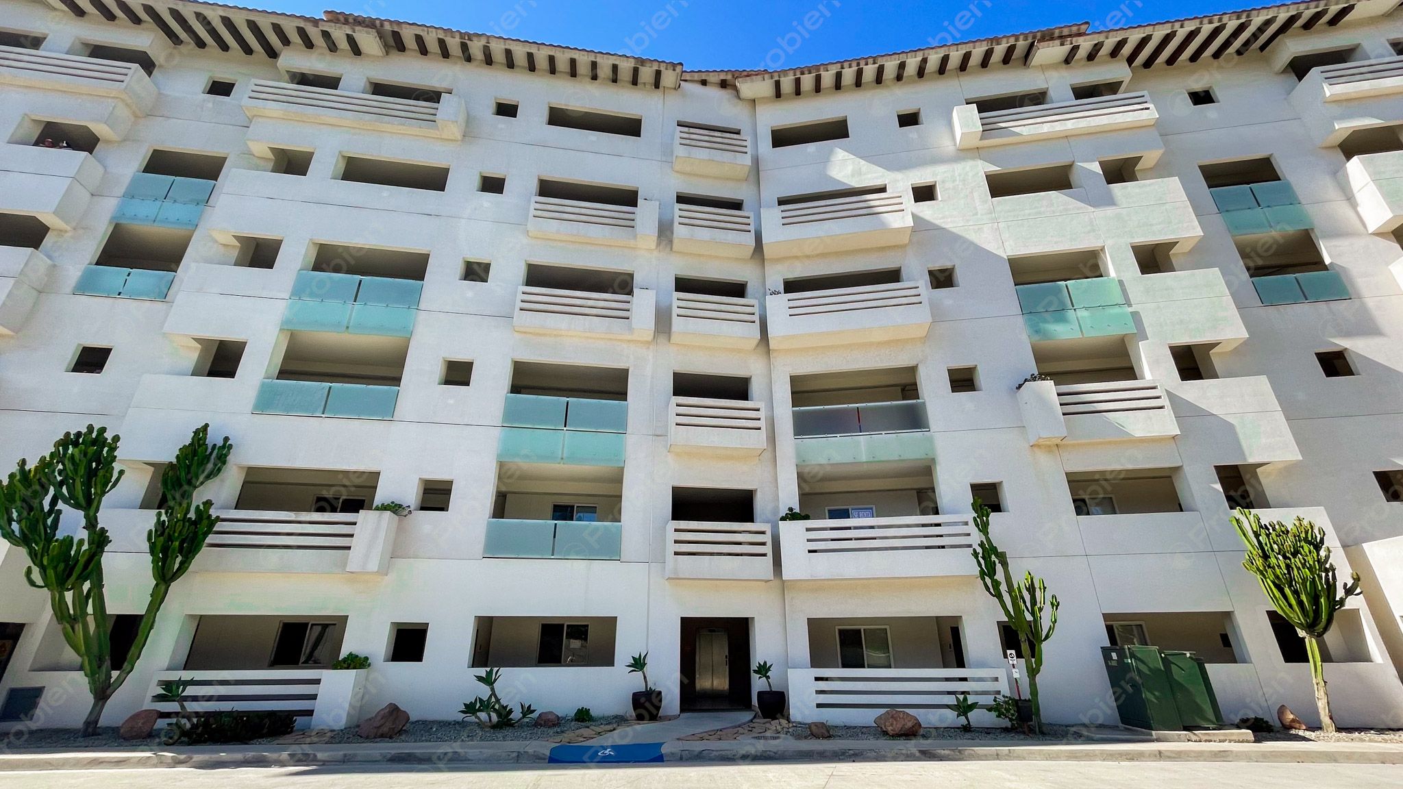 Departamento en Venta Bella Vista - Carretera Tijuana Rosarito Real del Mar - Foto 1 de 20
