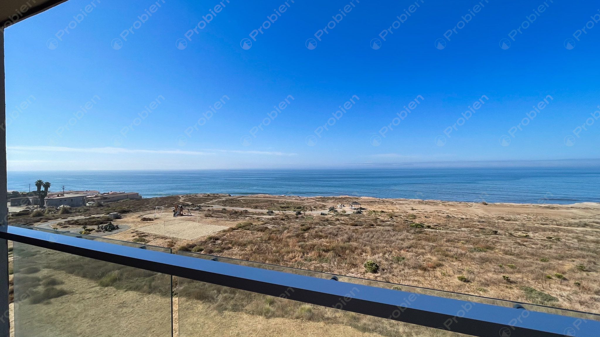 Departamento en Venta Bella Vista - Carretera Tijuana Rosarito Real del Mar - Foto 12 de 20