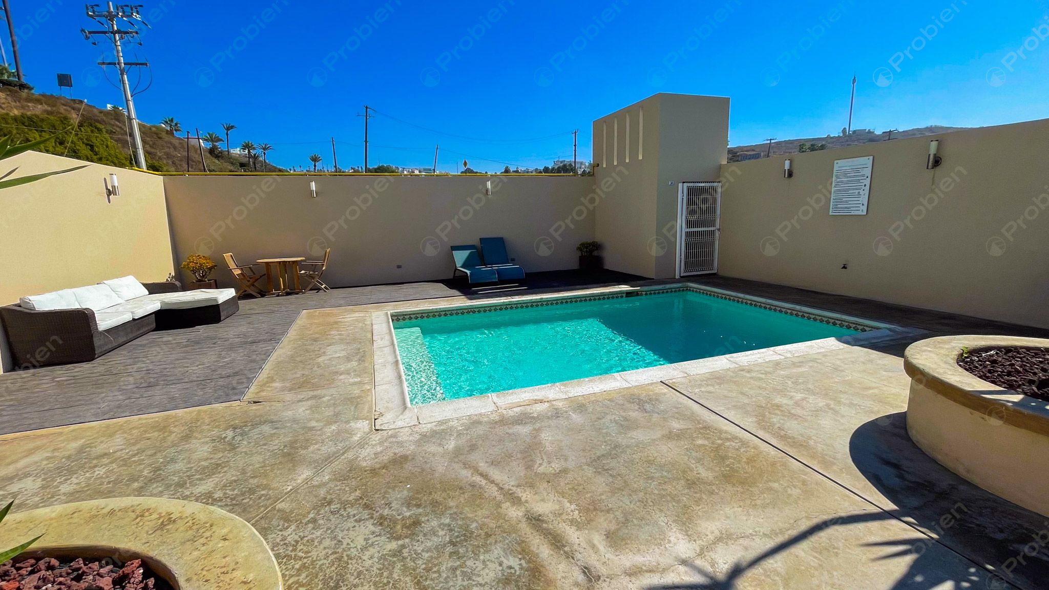 Departamento en Venta Bella Vista - Carretera Tijuana Rosarito Real del Mar - Foto 13 de 20