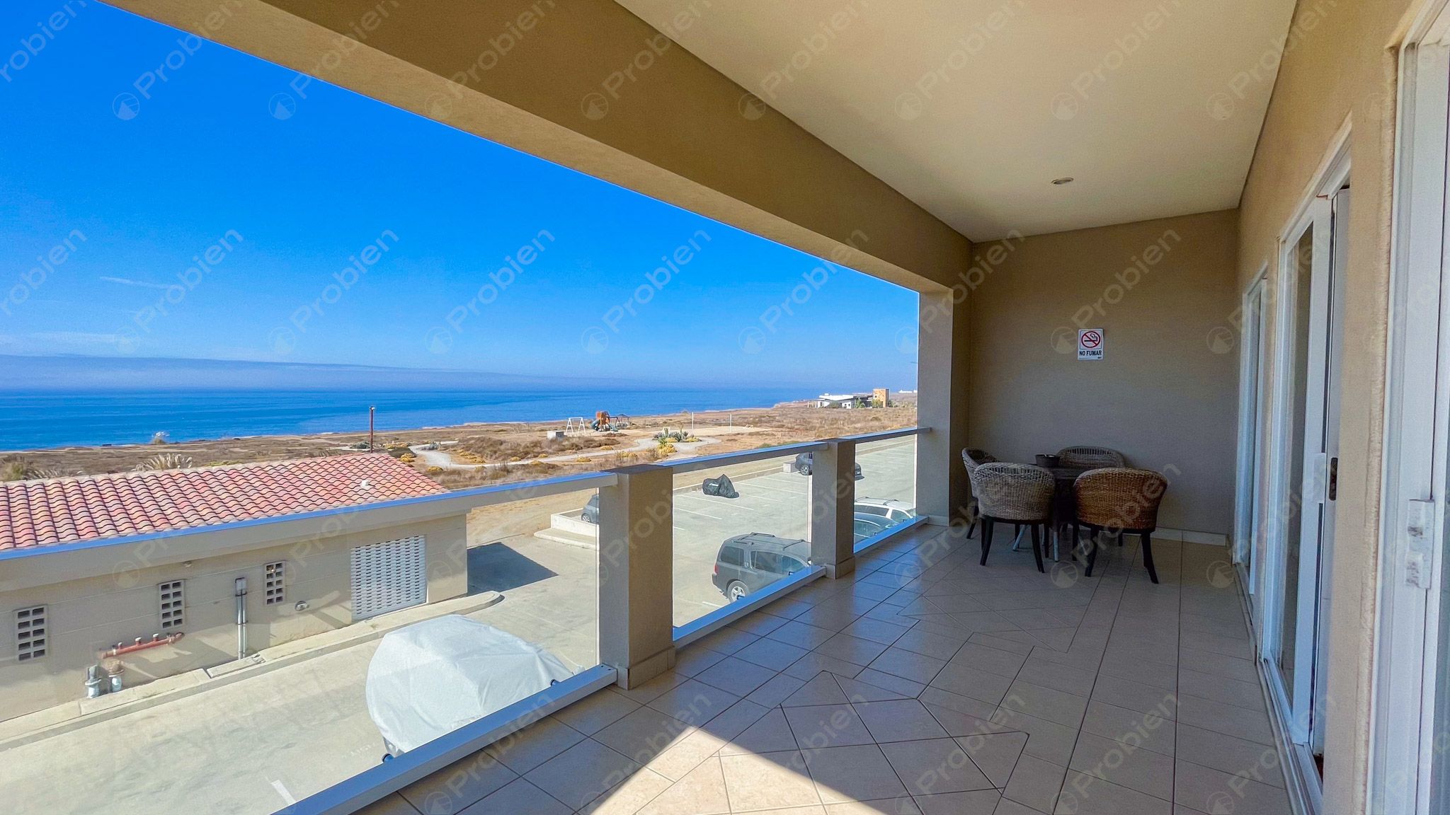 Departamento en Venta Bella Vista - Carretera Tijuana Rosarito Real del Mar - Foto 16 de 20