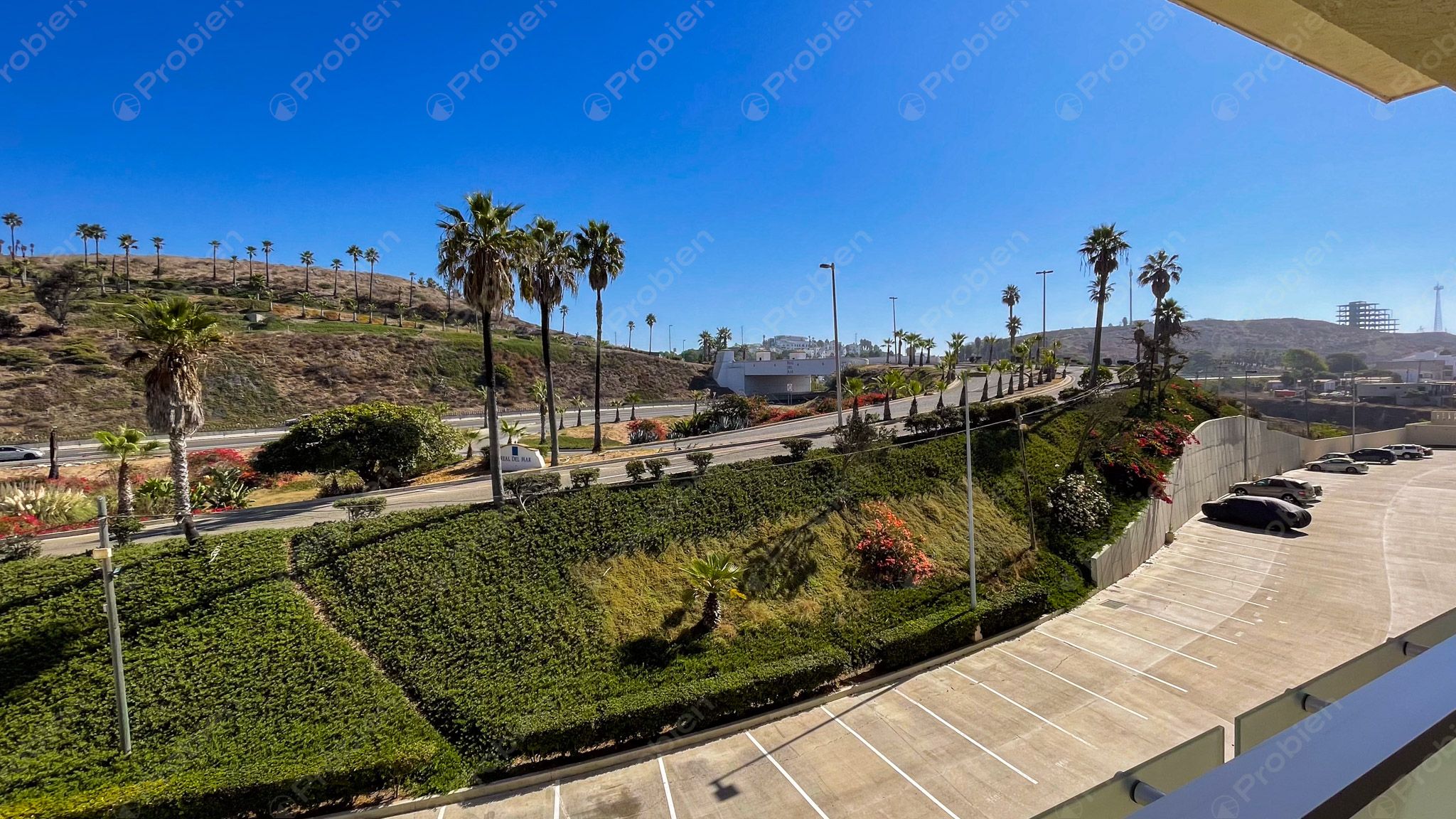 Departamento en Venta Bella Vista - Carretera Tijuana Rosarito Real del Mar - Foto 2 de 20
