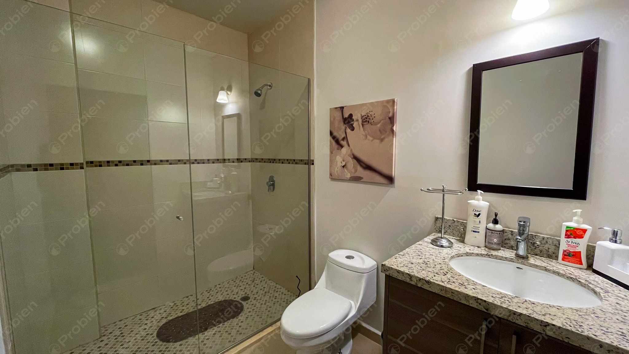Departamento en Venta Bella Vista - Carretera Tijuana Rosarito Real del Mar - Foto 6 de 20