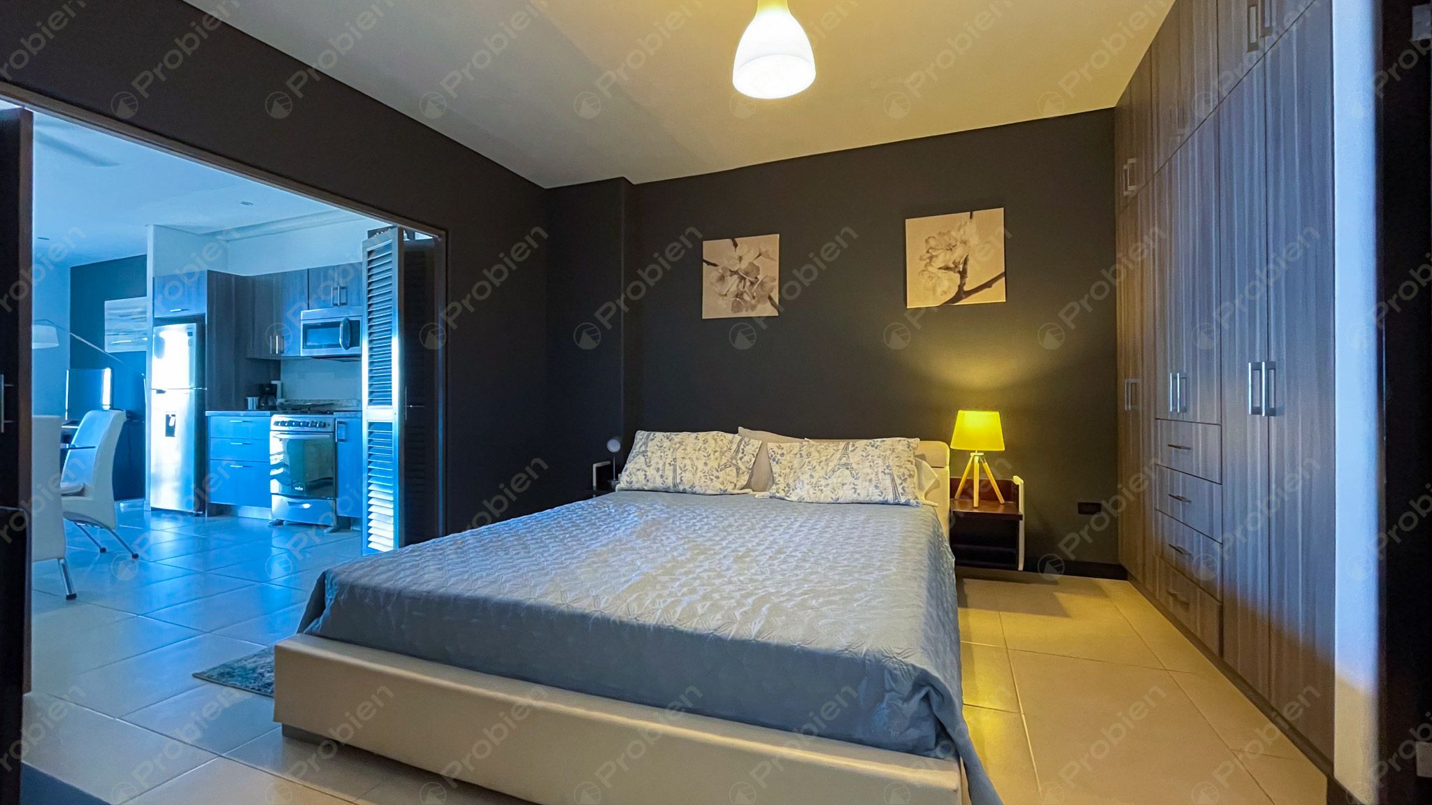 Departamento en Venta Bella Vista - Carretera Tijuana Rosarito Real del Mar - Foto 7 de 20