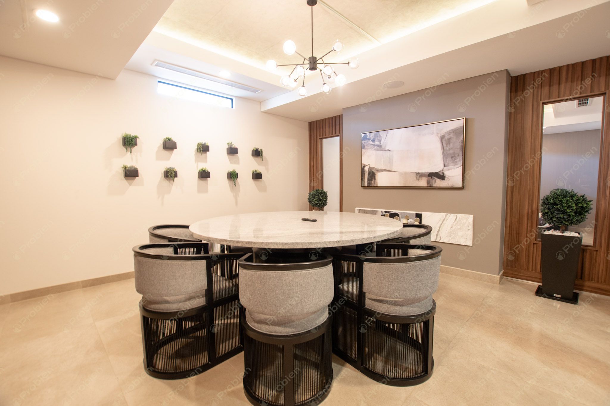 Renta de Condominio Moderno en Ascenso Chapultepec - 146 m² con Vista Espectacular - Foto 18 de 25