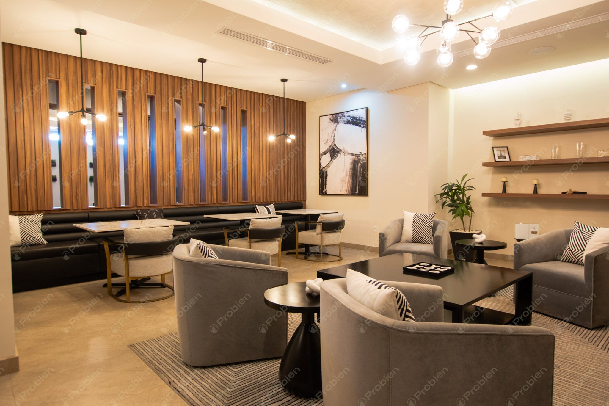 Renta de Condominio Moderno en Ascenso Chapultepec - 146 m² con Vista Espectacular - Foto 19 de 25